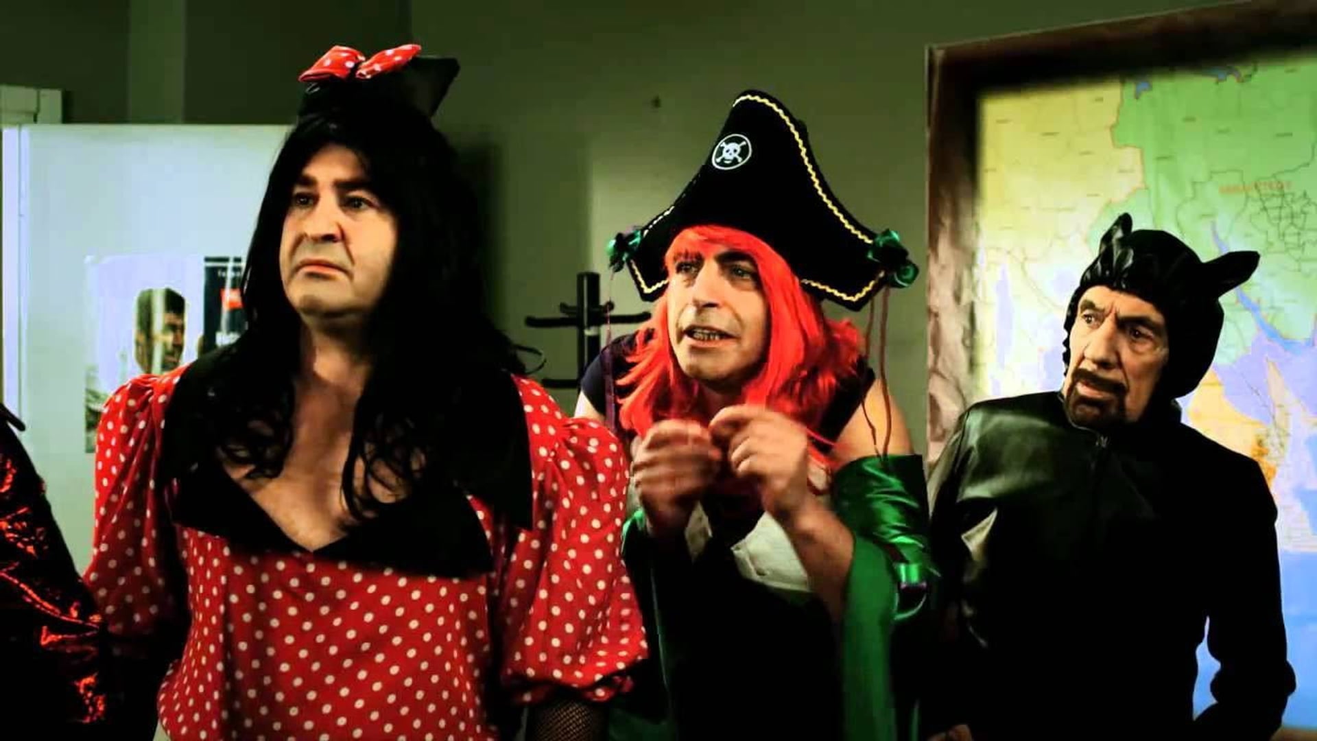 Foto do filme Kolpaçino: Bomba