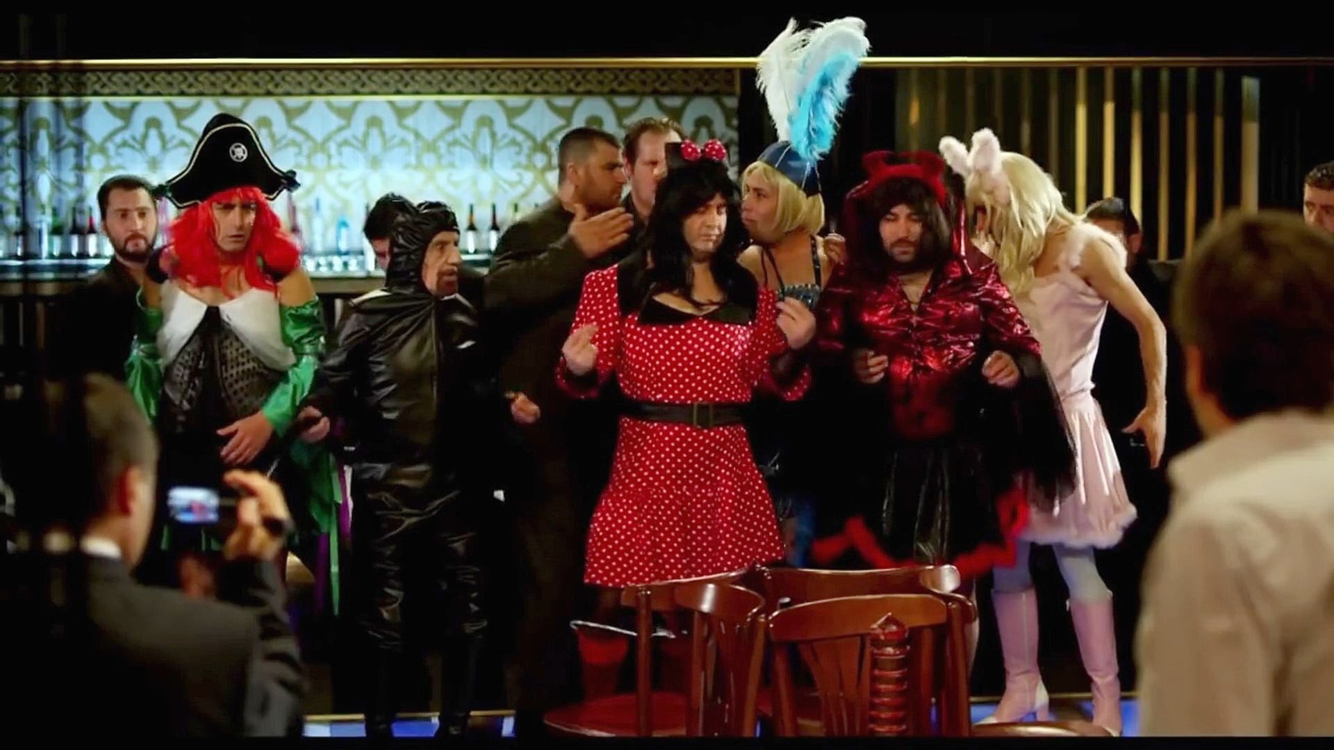 Foto do filme Kolpaçino: Bomba