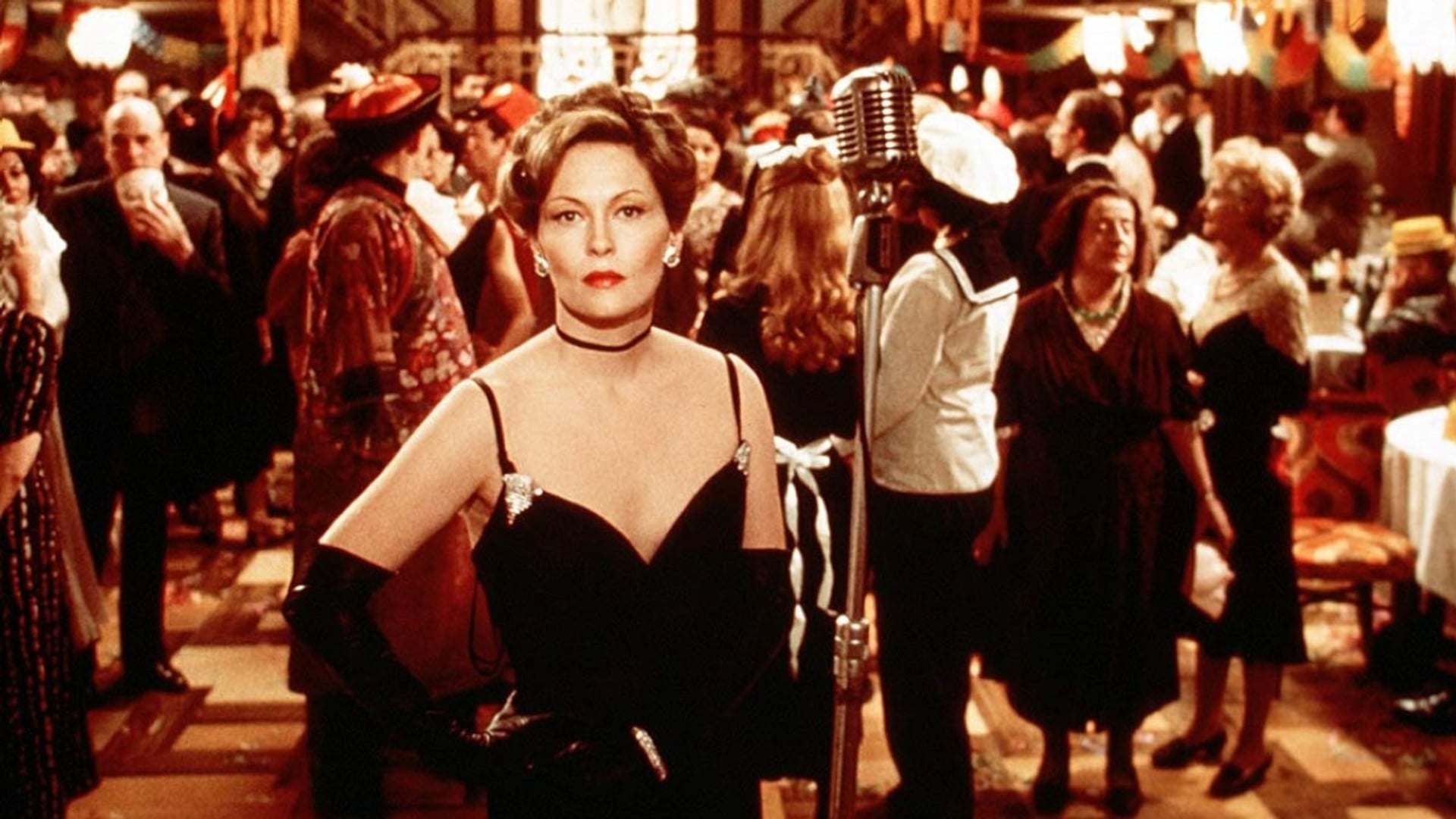 Foto do filme A Viagem dos Condenados