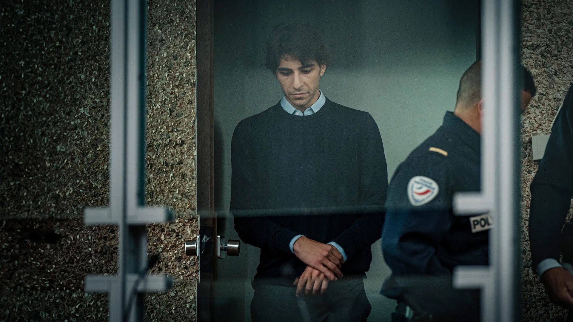 Foto do filme A Acusação