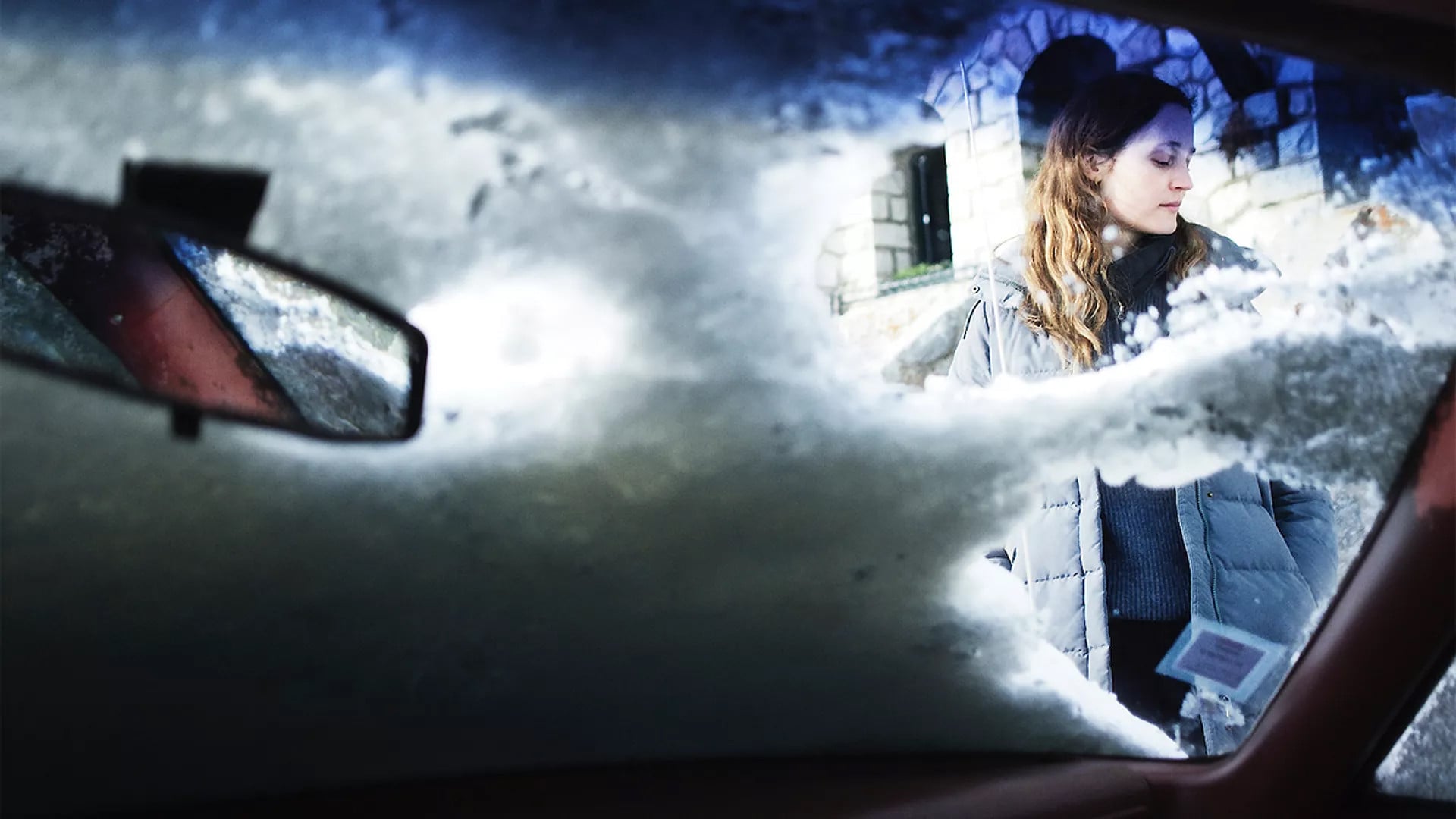 Foto do filme Serre moi fort