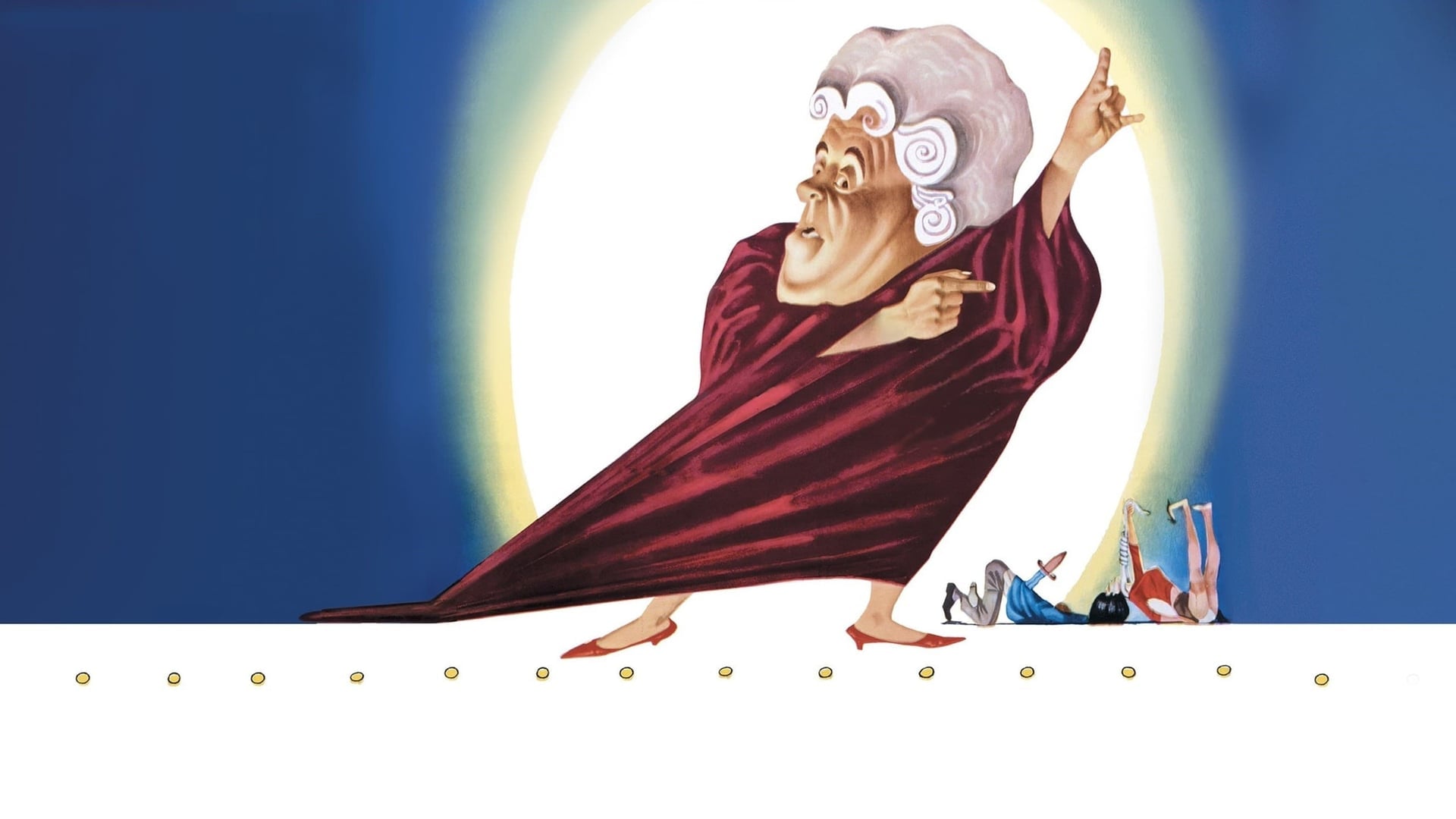 Foto do filme Crime é Crime