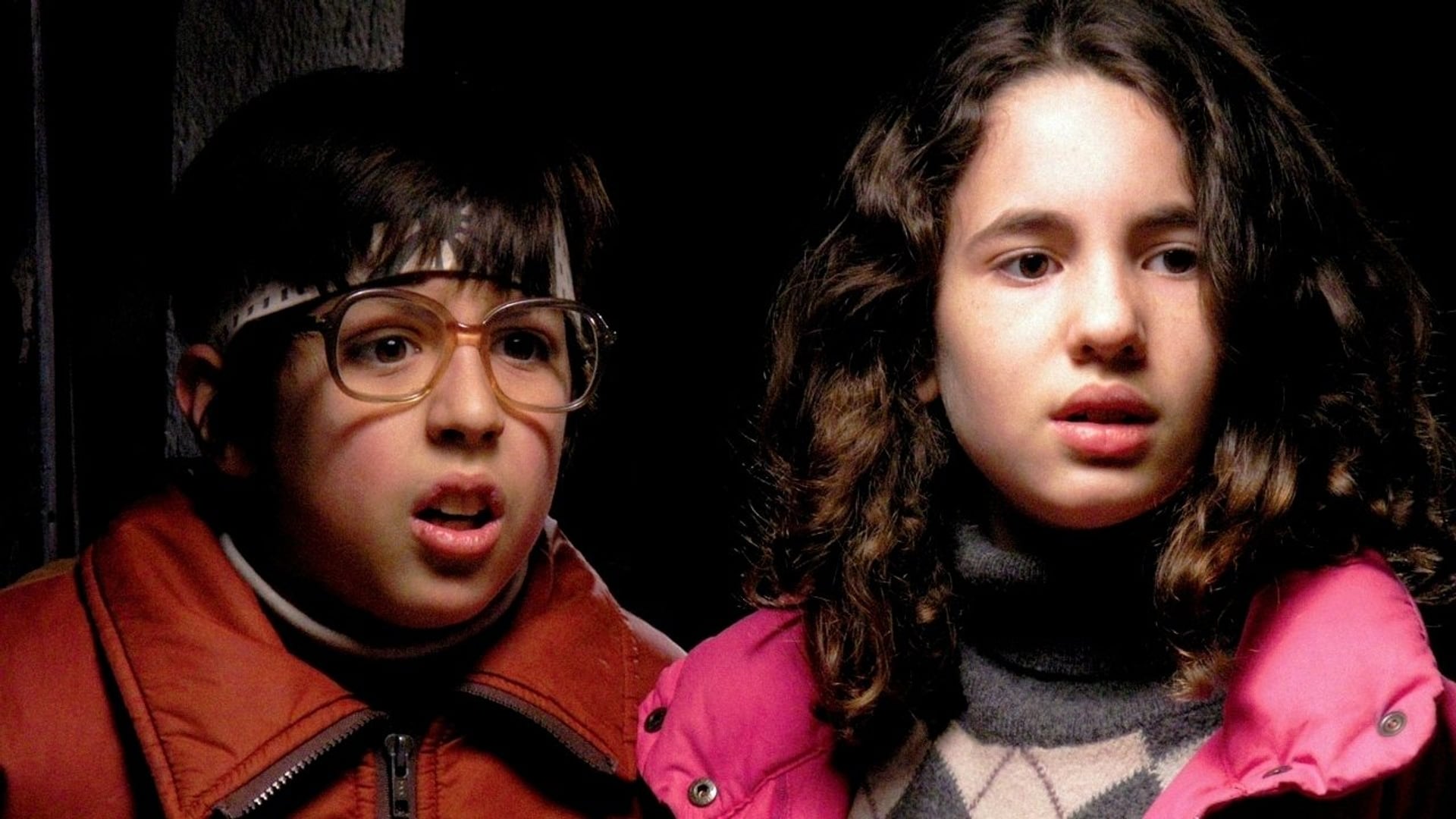 Foto do filme Delinquentes e Diabólicos