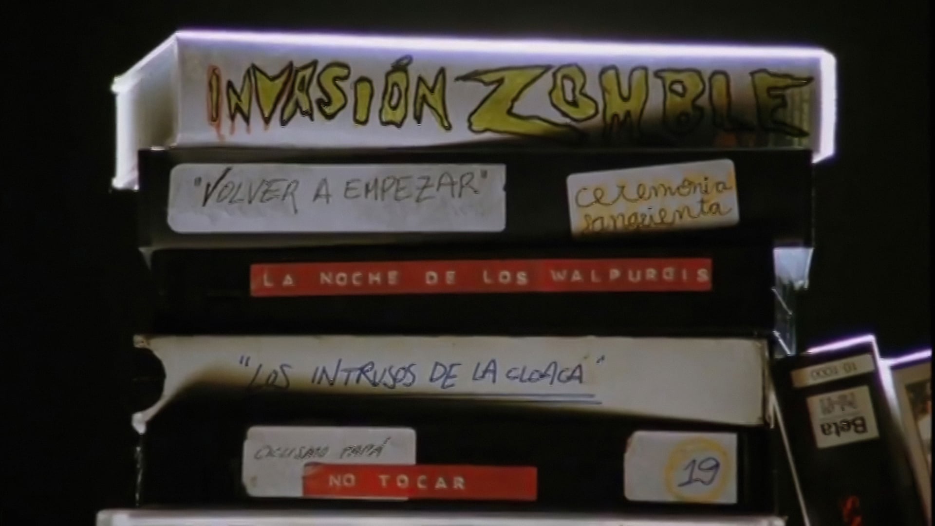 Foto do filme Delinquentes e Diabólicos