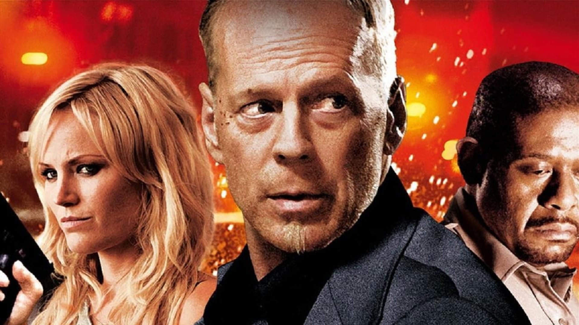 Foto do filme Catch .44