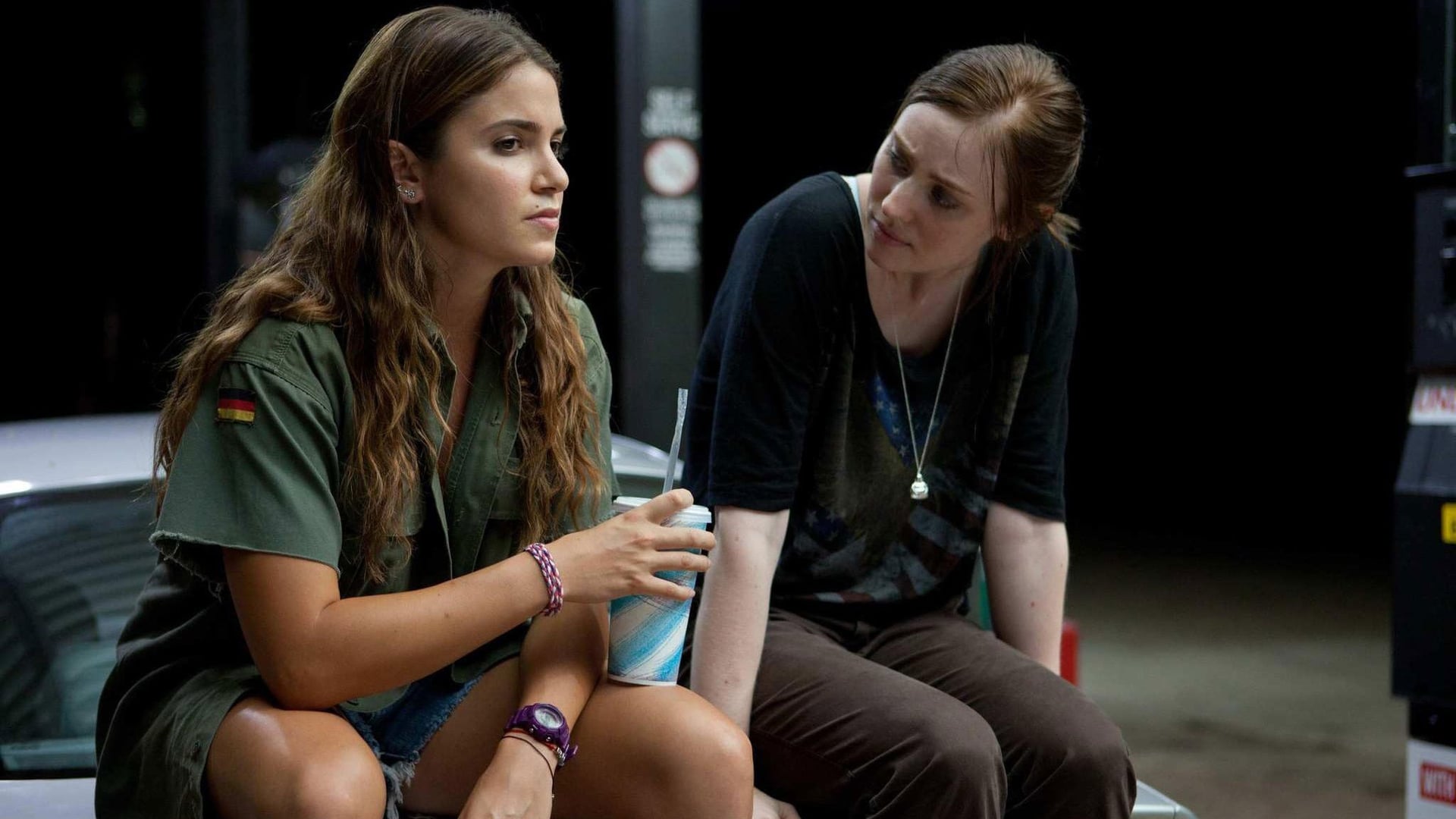 Foto do filme Catch .44