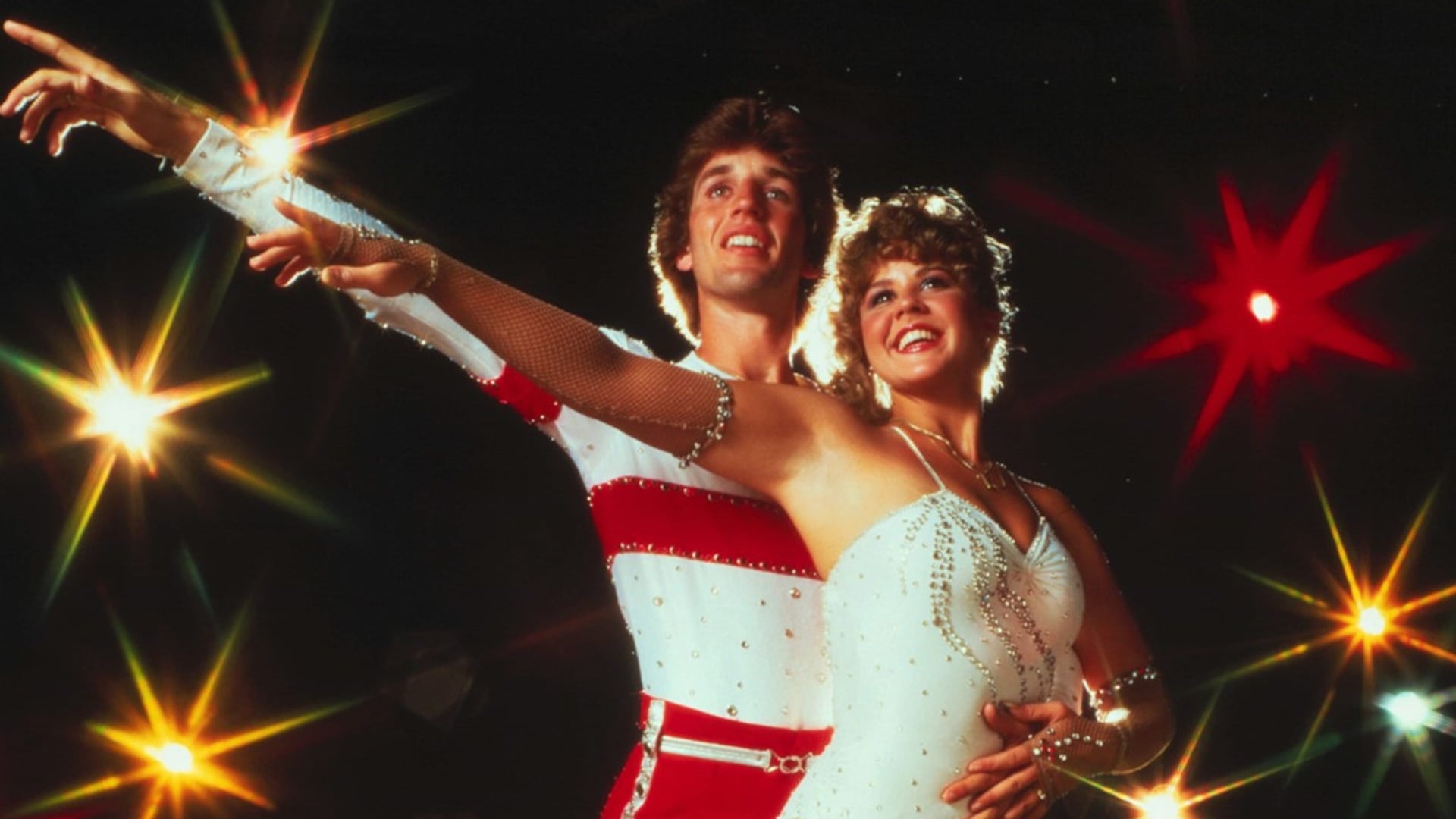 Foto do filme Roller Boogie