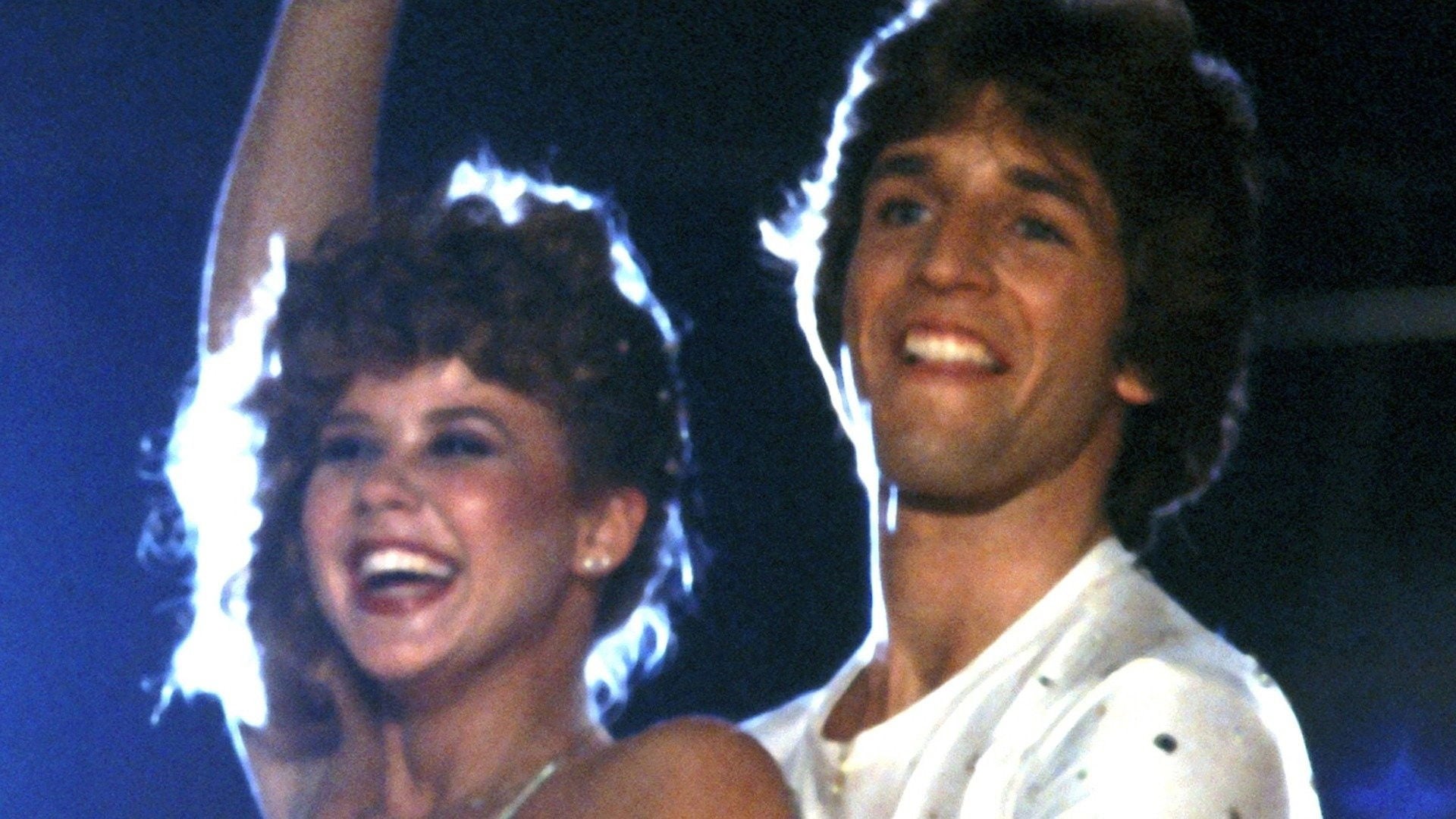 Foto do filme Roller Boogie