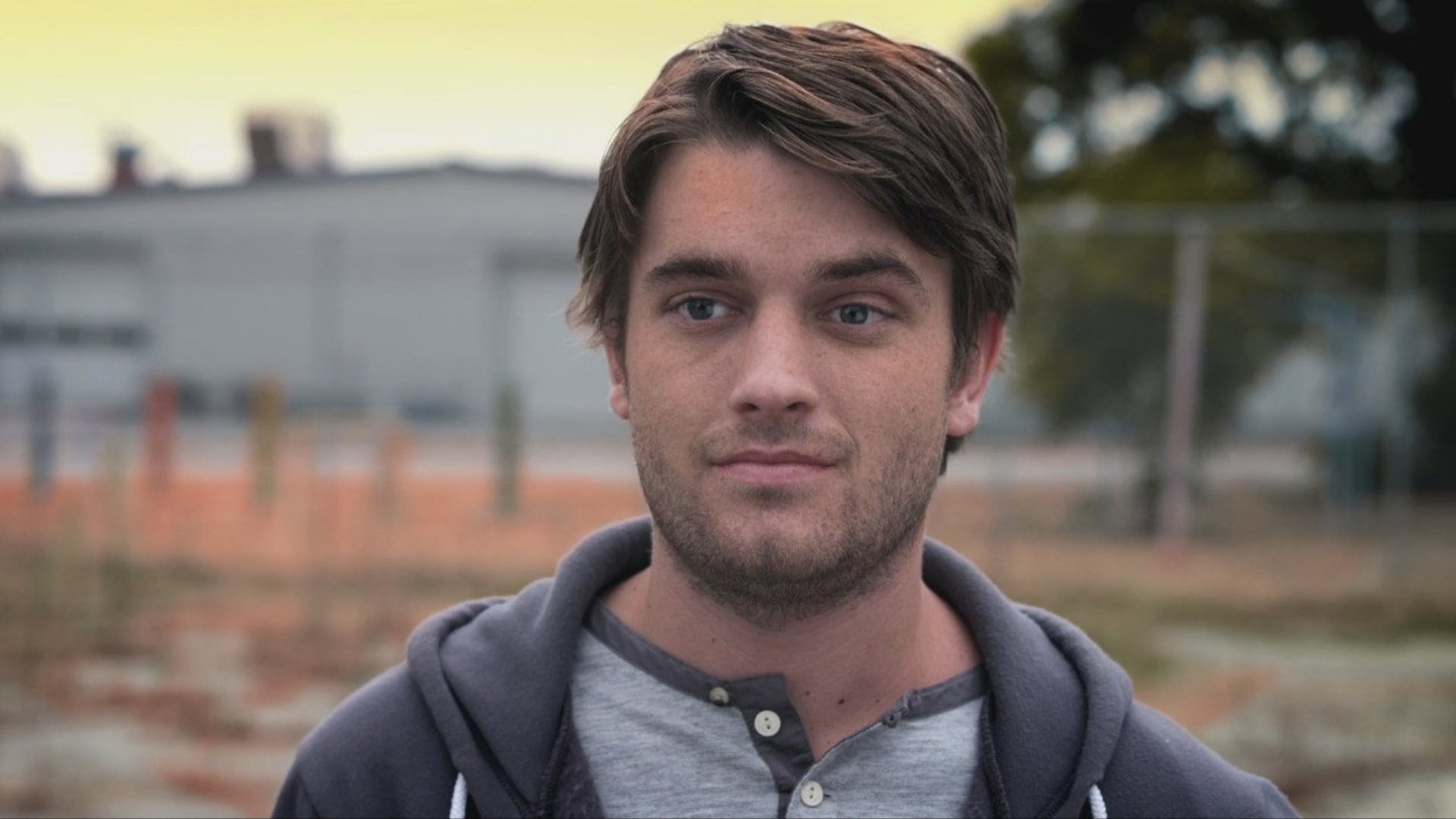 Foto do filme John Morre no Final