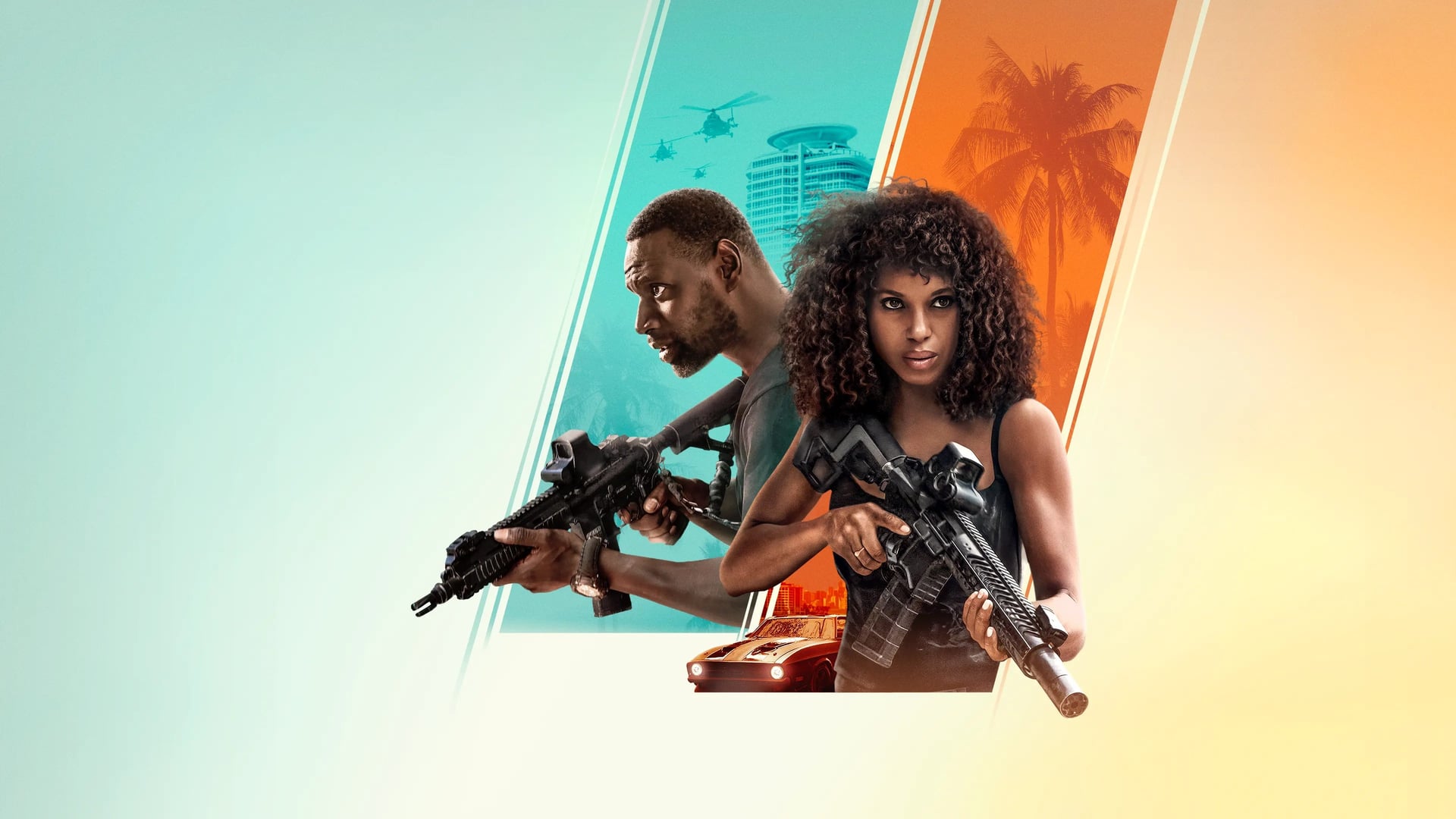 Foto do filme Shadow Force: Sentença de Morte