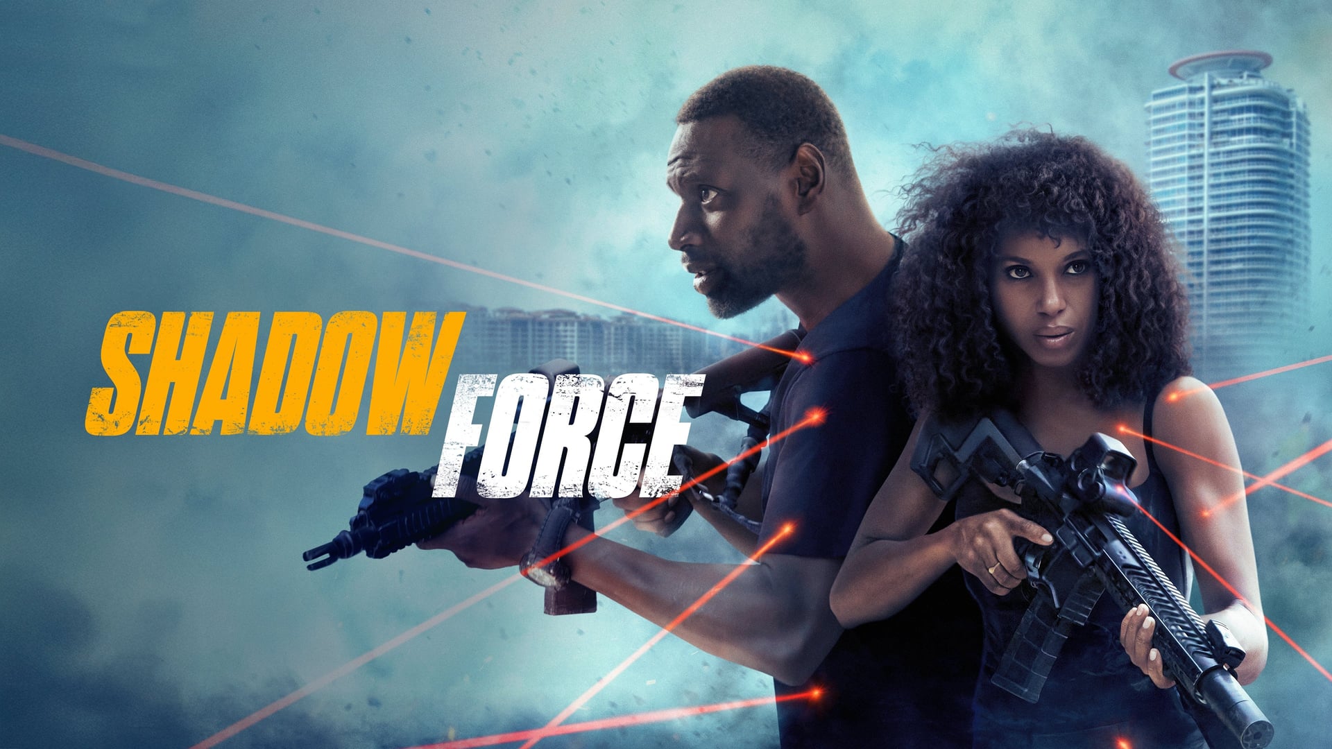 Foto do filme Shadow Force: Sentença de Morte
