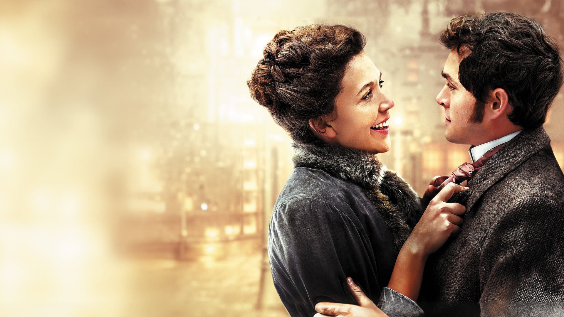 Foto do filme Histeria