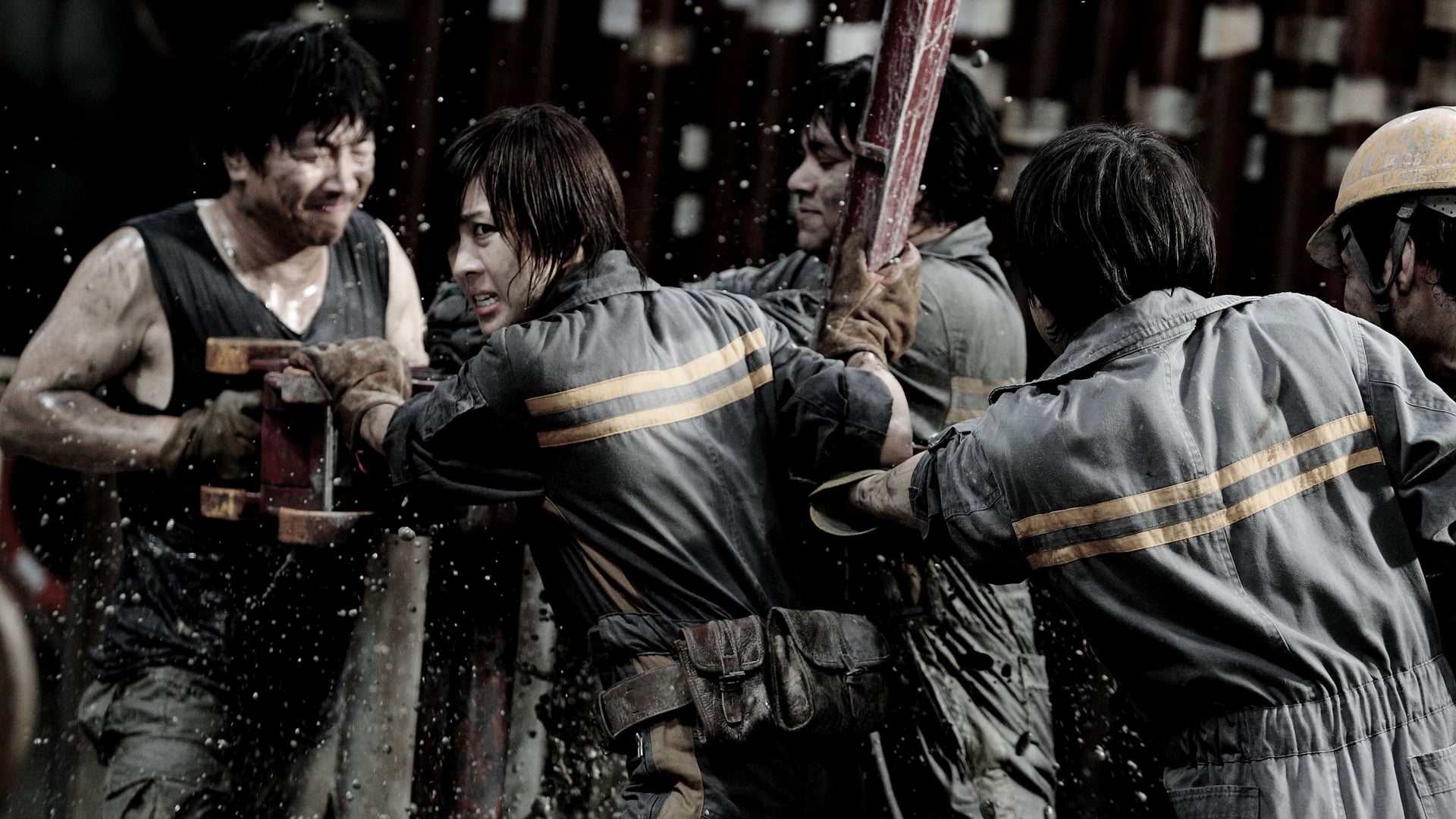 Foto do filme Sector 7