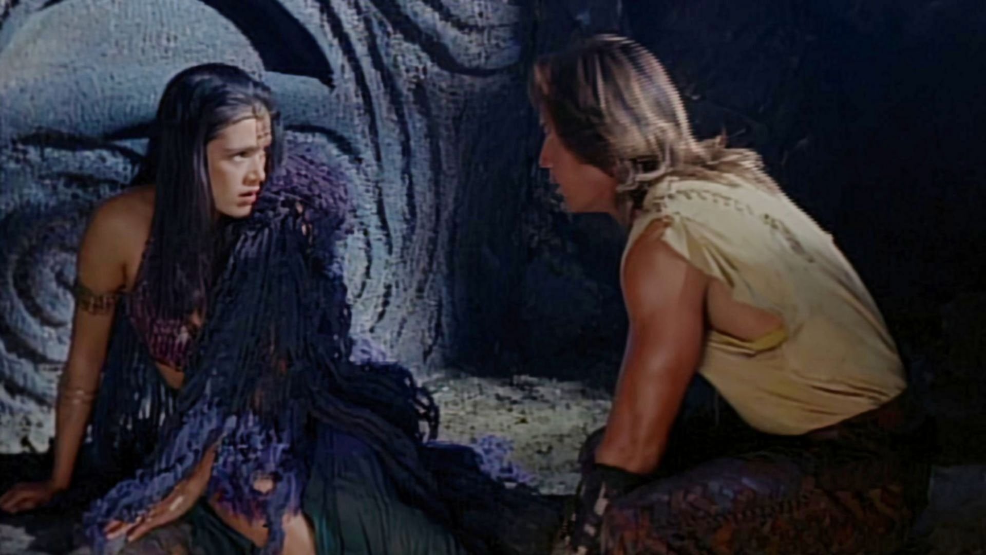 Foto do filme Hércules e o Círculo de Fogo
