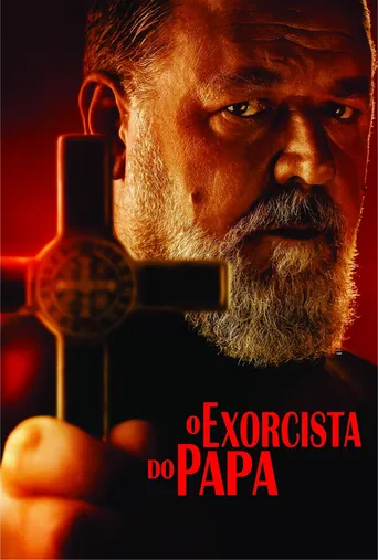 O Exorcista do Papa