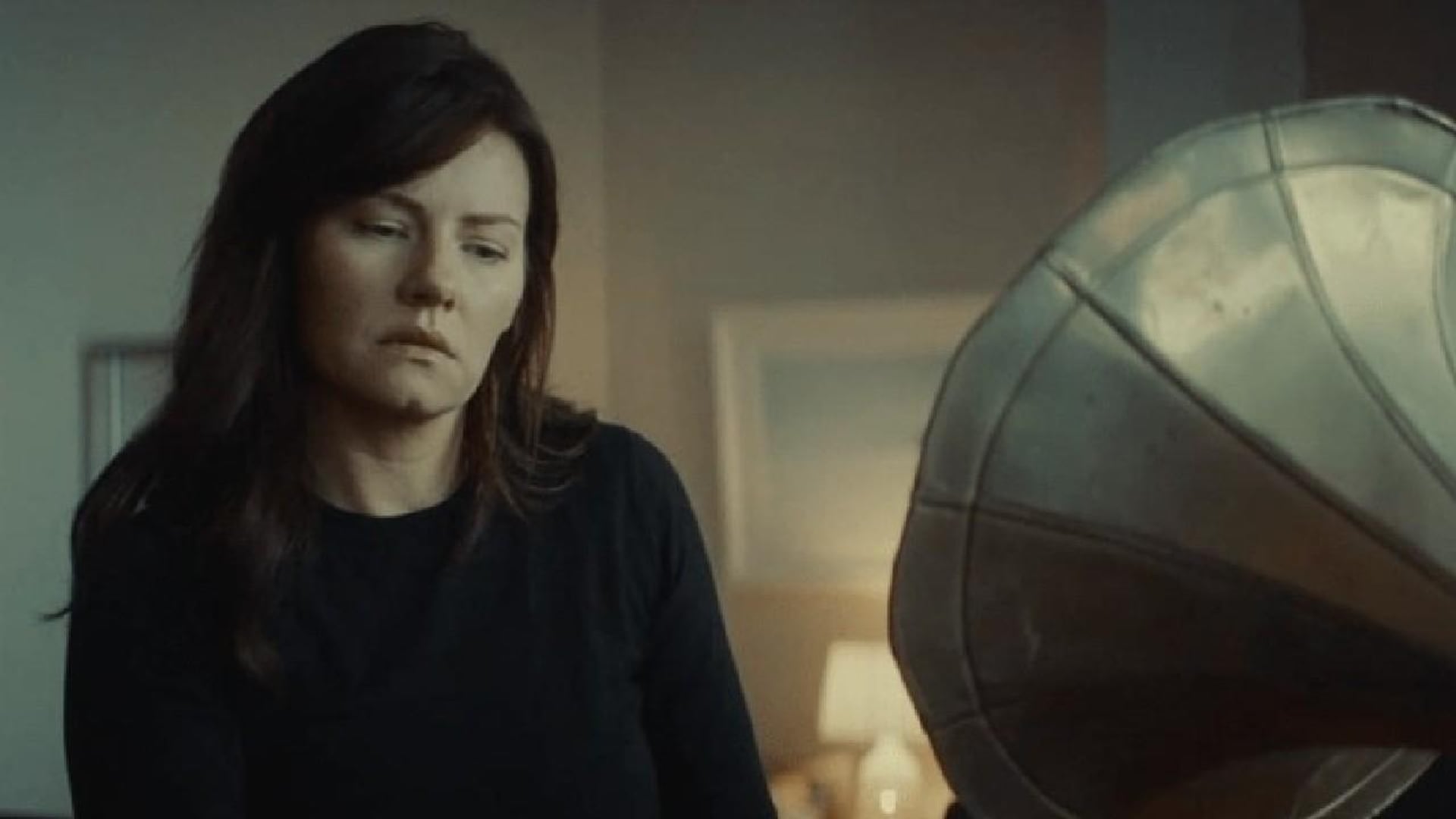 Foto do filme Descida ao Inferno