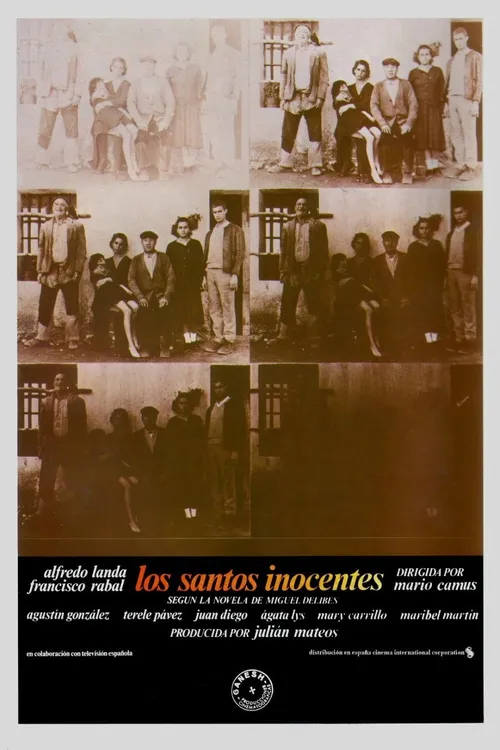 Os Santos Inocentes
