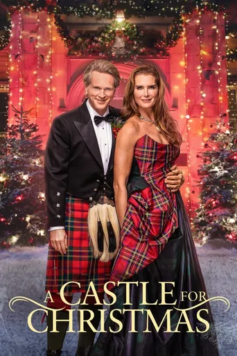 Um Castelo para o Natal