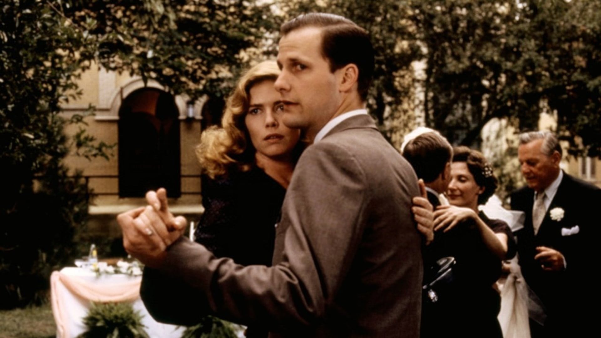 Foto do filme The House on Carroll Street