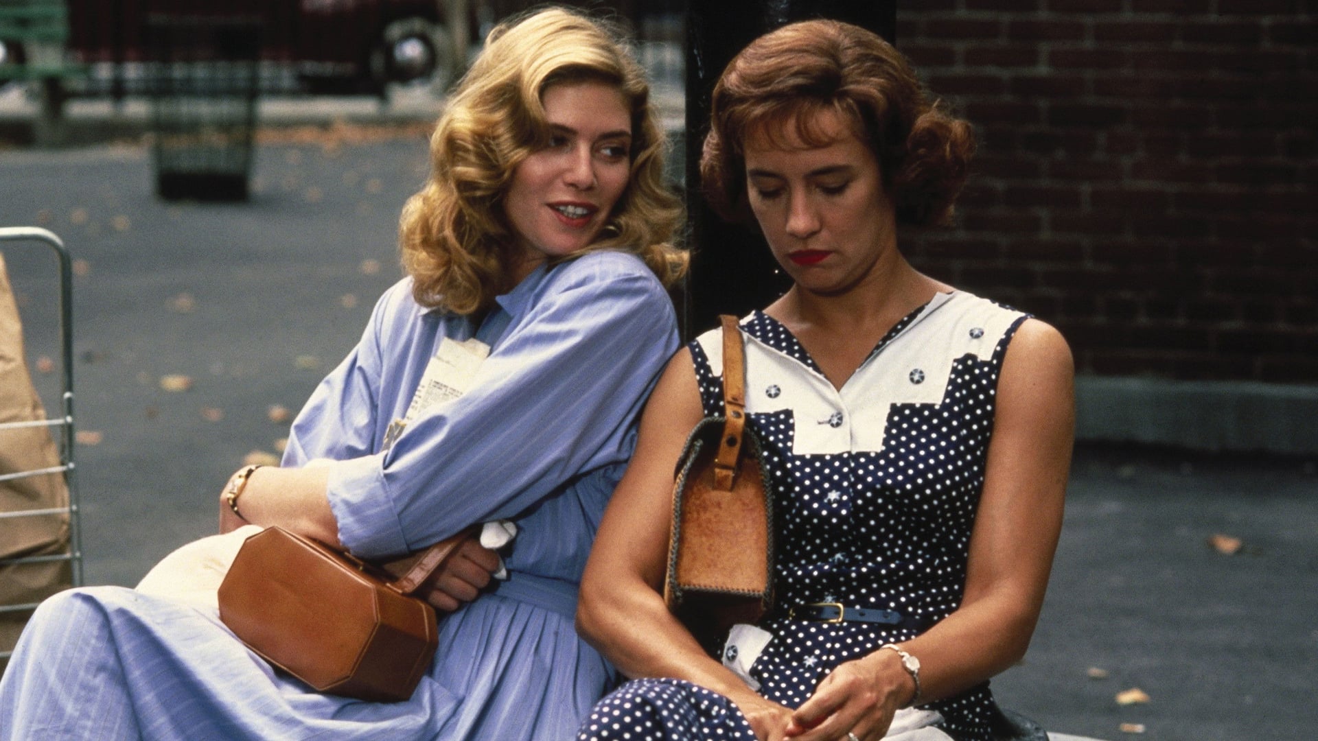 Foto do filme The House on Carroll Street