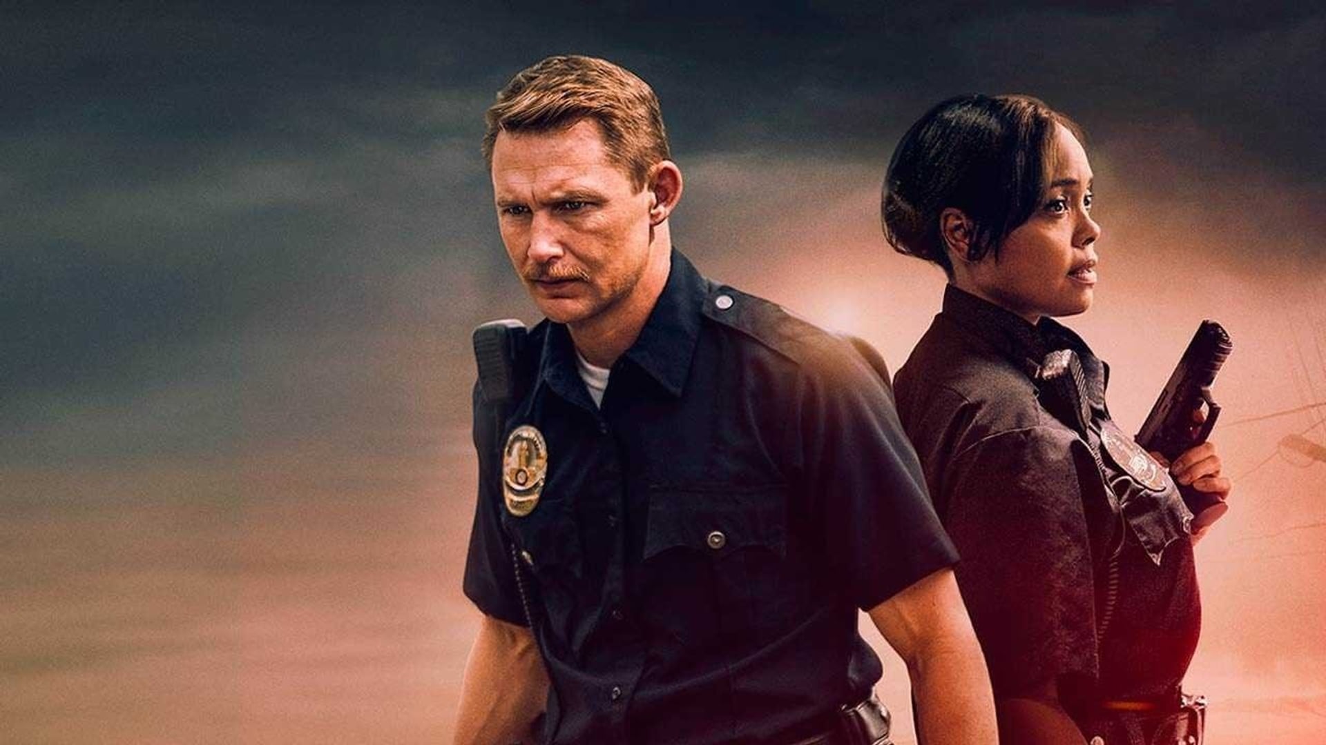 Foto do filme Tiro às Cegas