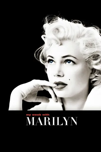 Sete Dias com Marilyn
