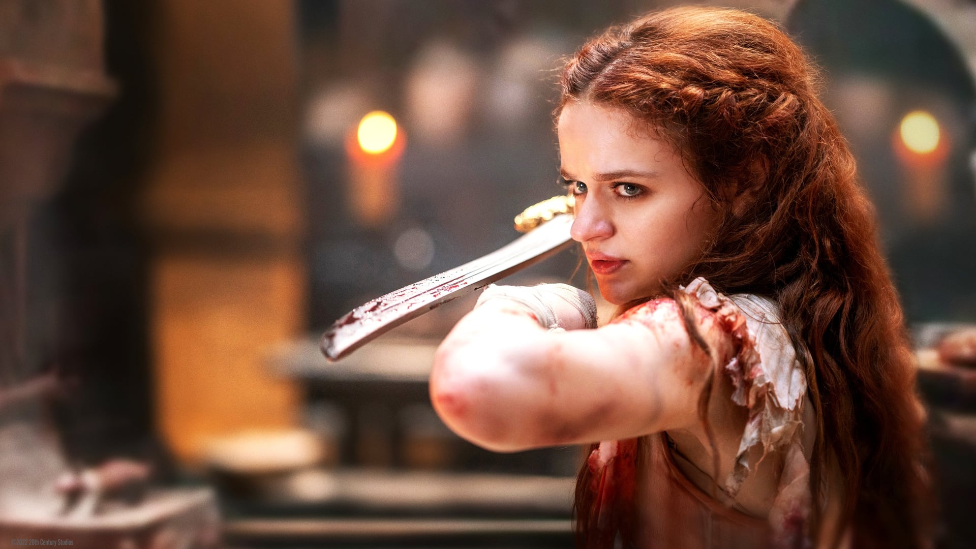 Foto do filme A Princesa