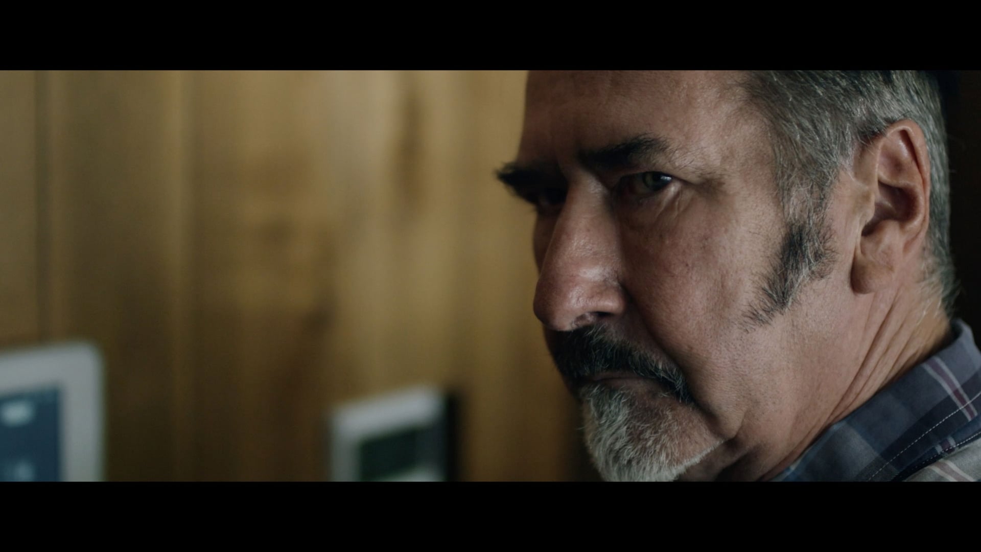 Foto do filme A Canção de Ninar de Katherine