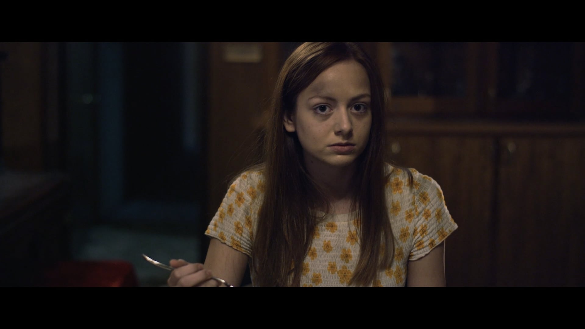 Foto do filme A Canção de Ninar de Katherine
