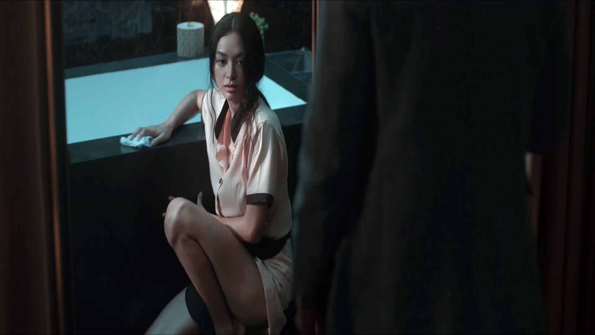 Foto do filme A Criada Proibida