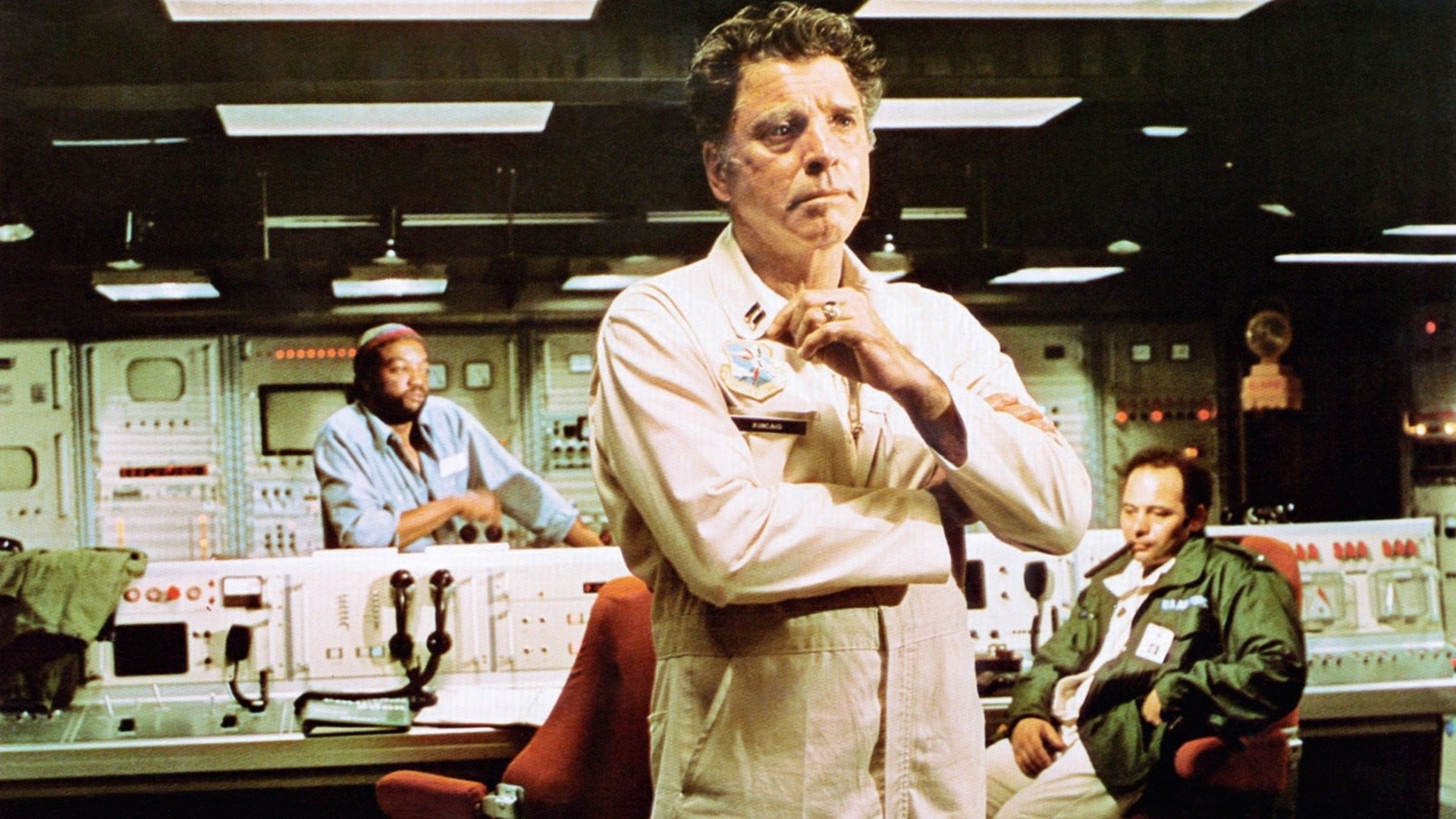 Foto do filme O Último Brilho do Crepúsculo