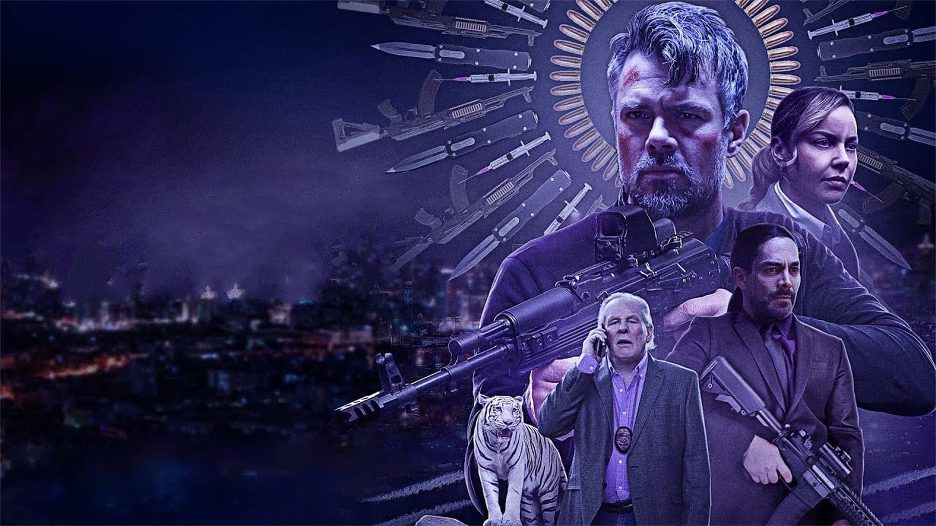 Foto do filme Blackout