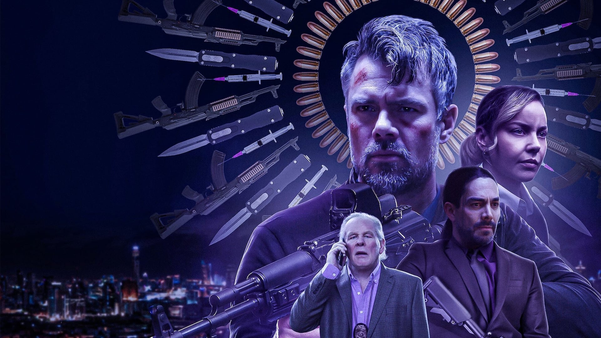 Foto do filme Blackout