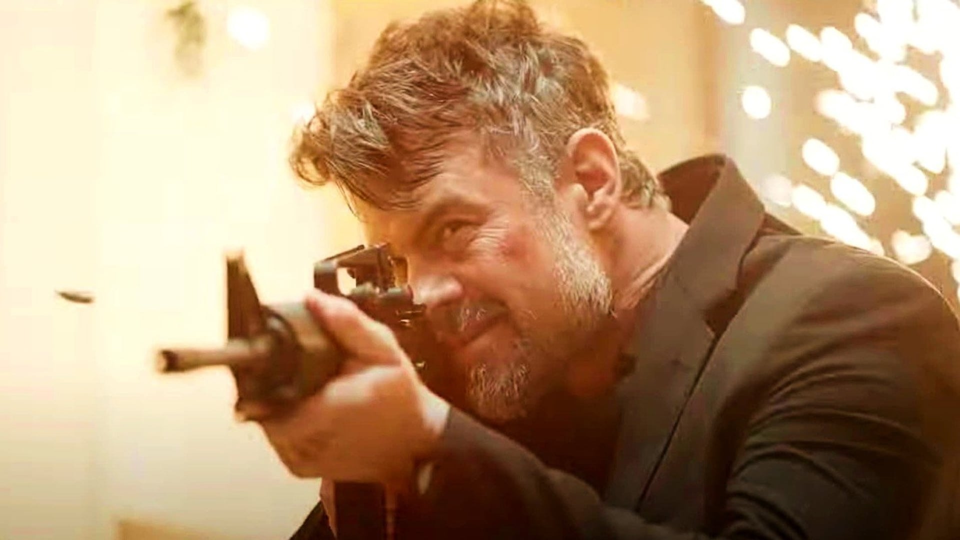 Foto do filme Blackout