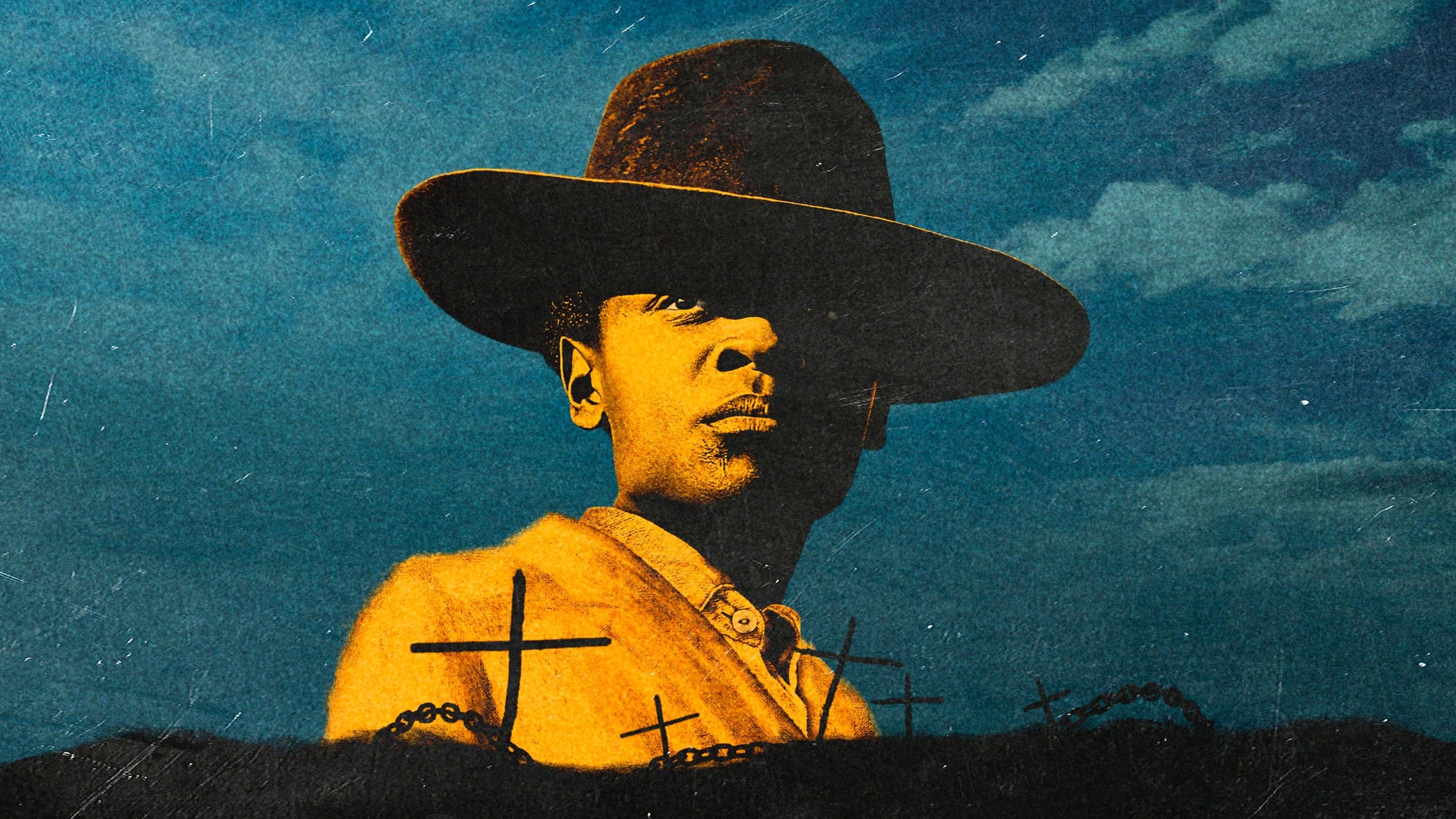 Foto do filme Cercados