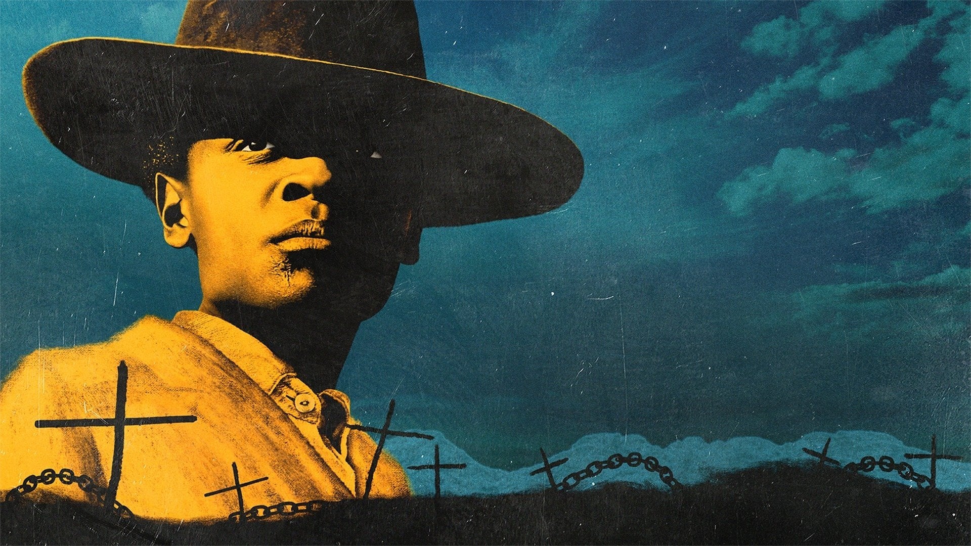 Foto do filme Cercados