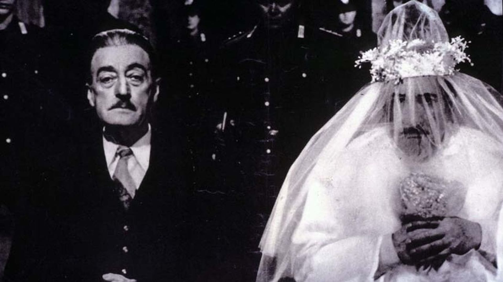 Foto do filme Totò e Peppino divisi a Berlino