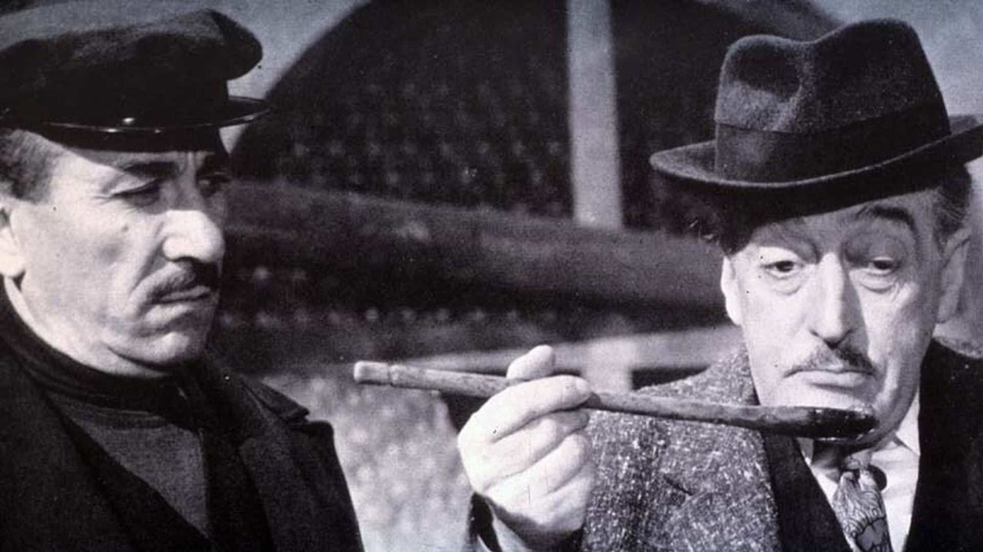 Foto do filme Totò e Peppino divisi a Berlino