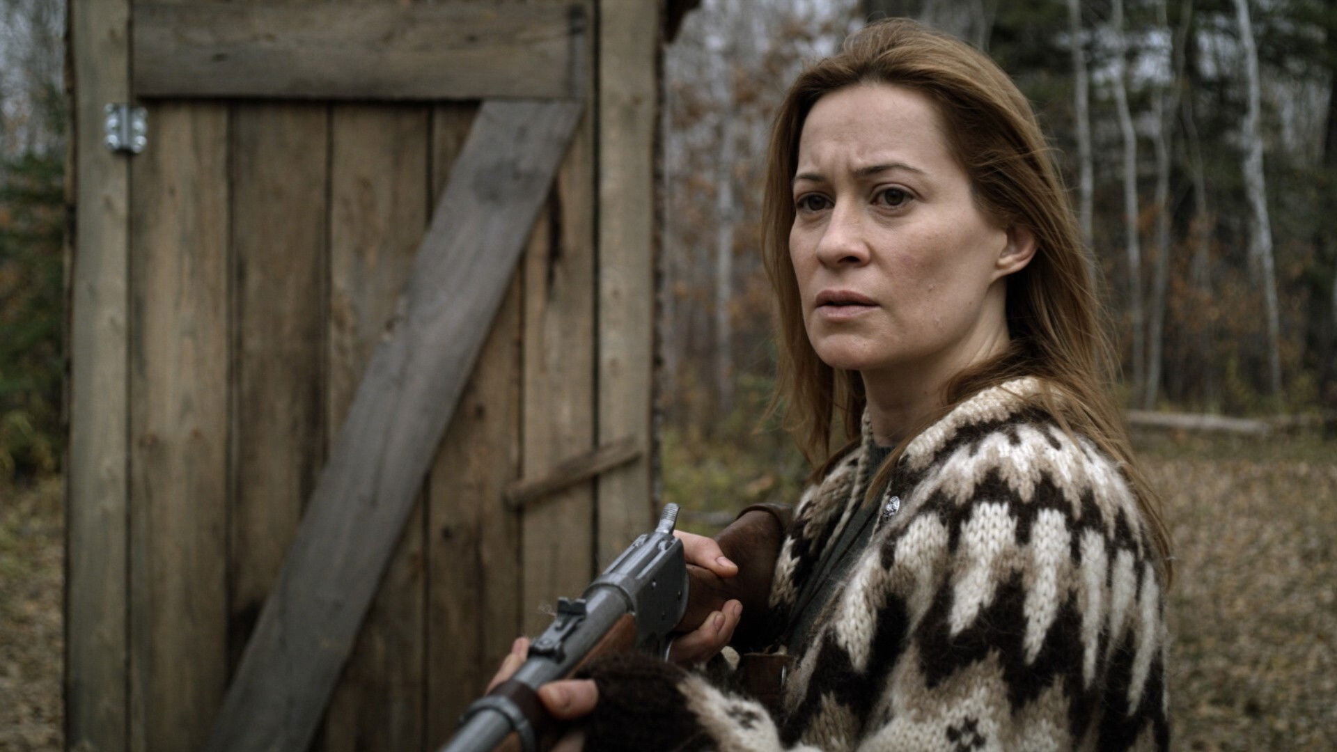 Foto do filme Caçada