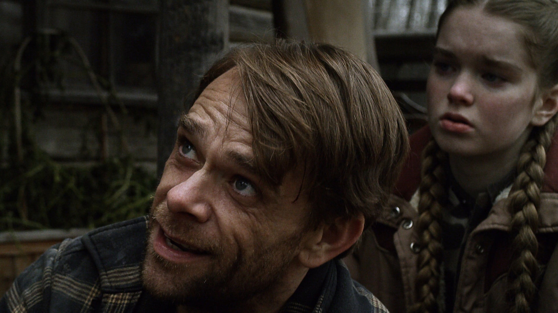 Foto do filme Caçada