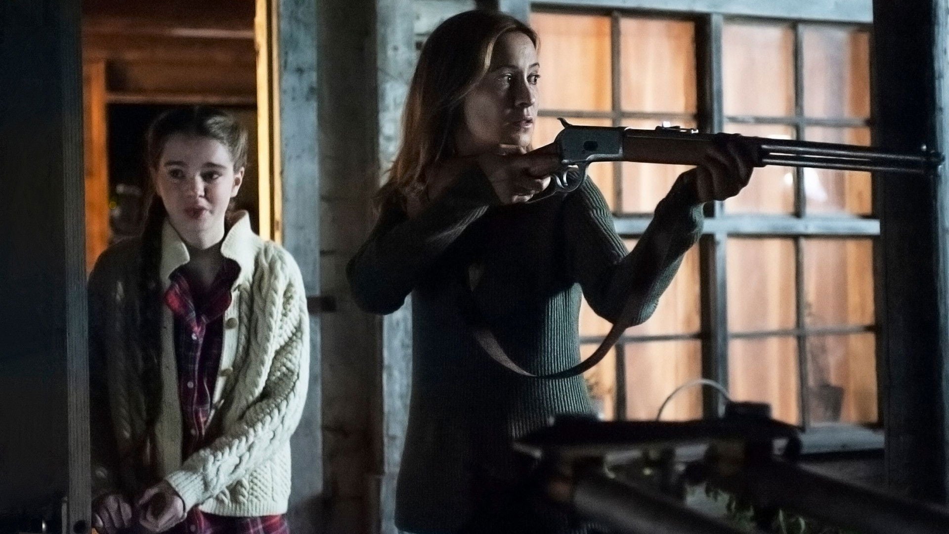 Foto do filme Caçada