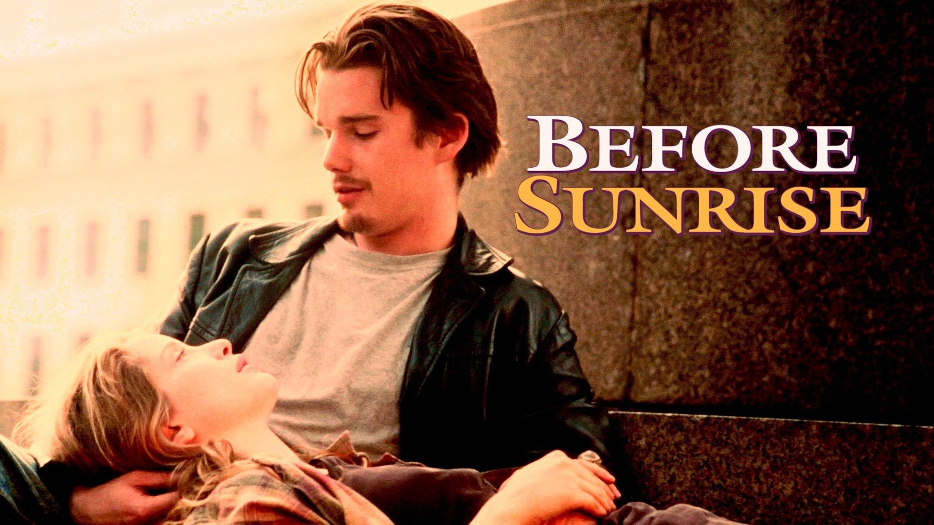 Foto do filme Antes do Amanhecer