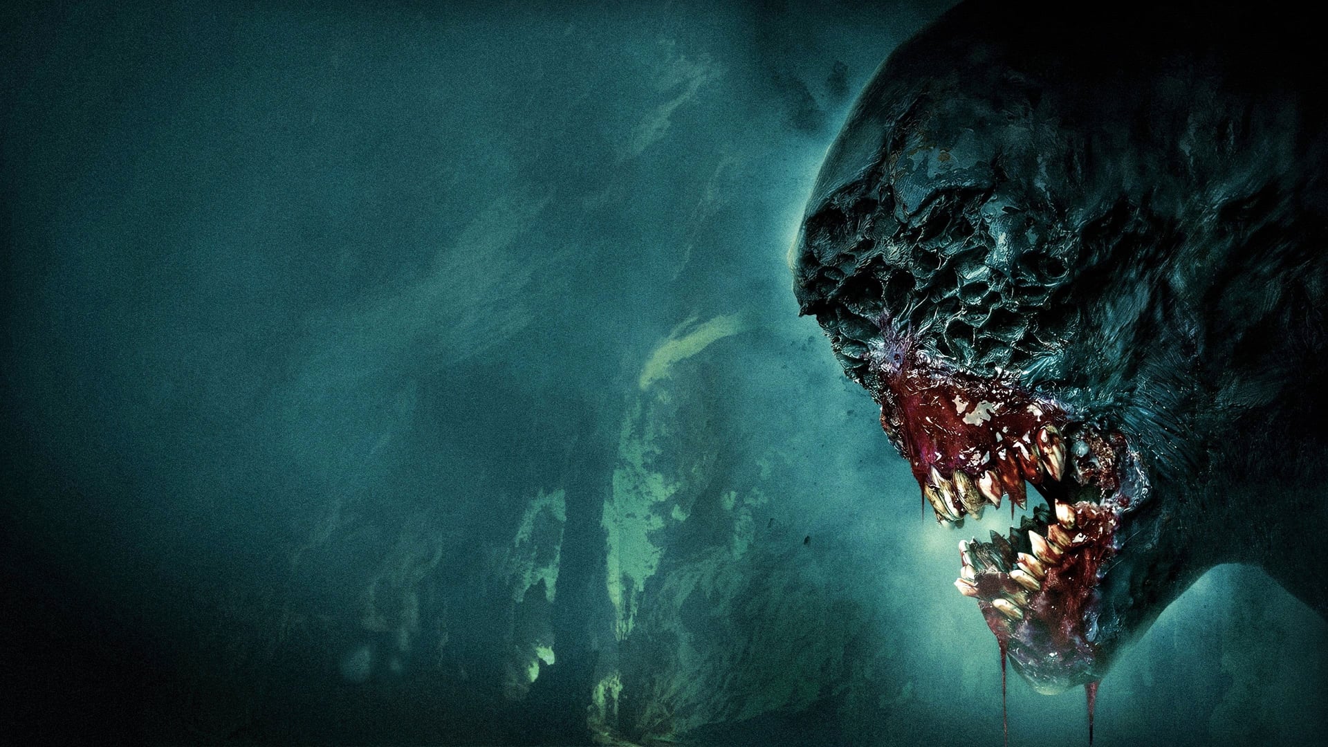 Foto do filme Terror no Deserto