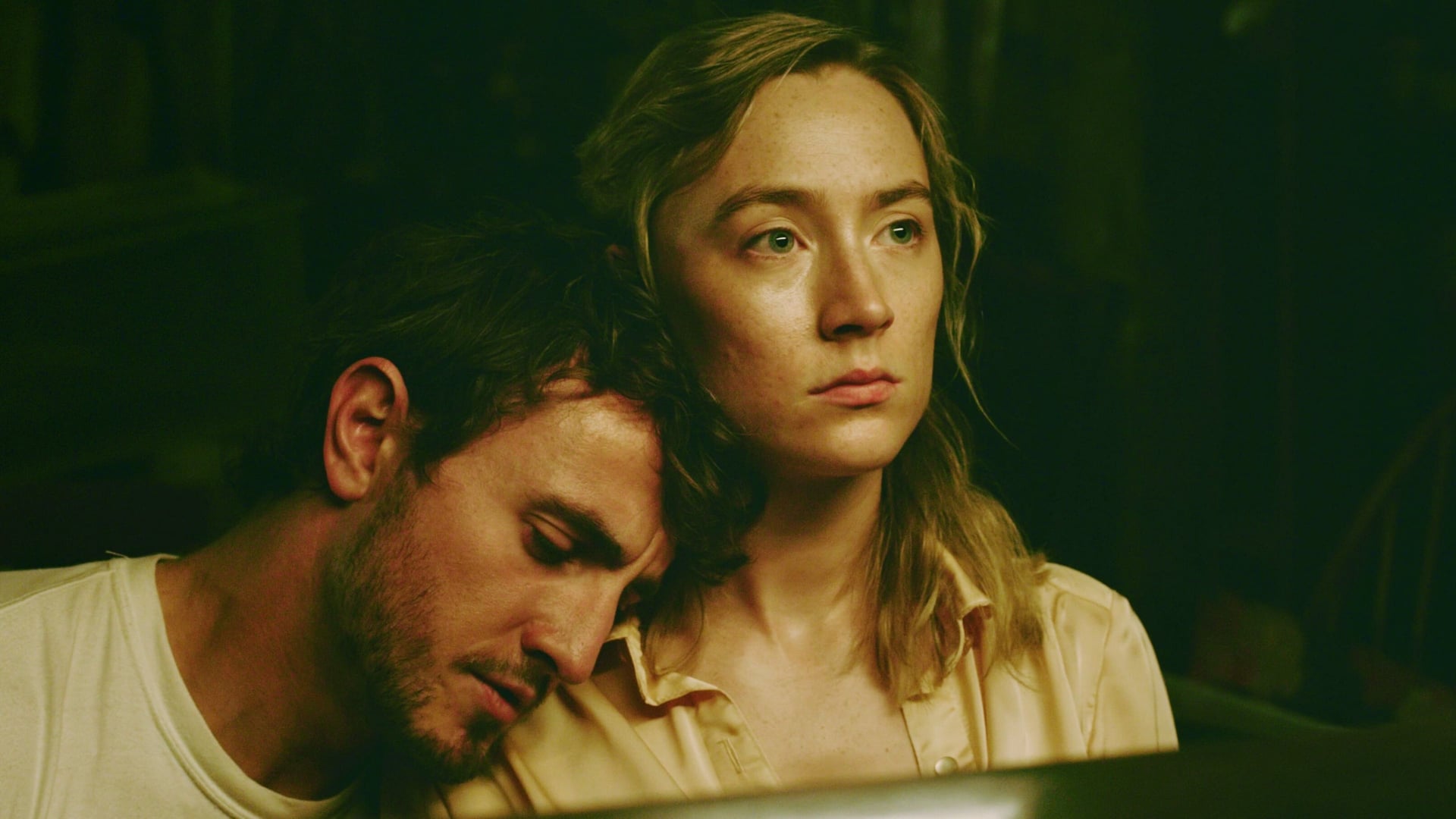 Foto do filme Intruso