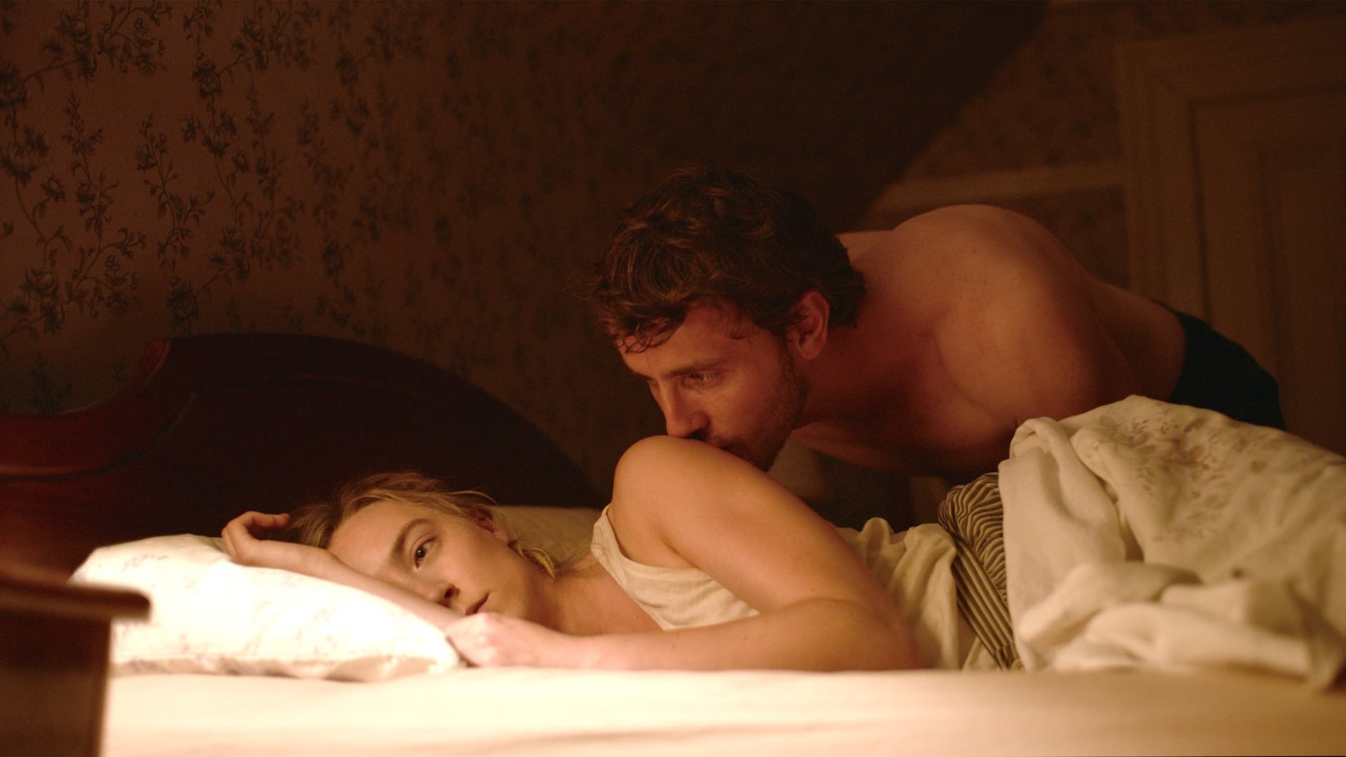 Foto do filme Intruso