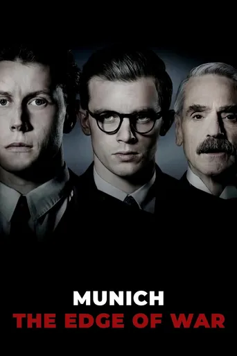 Munique: No Limite da Guerra