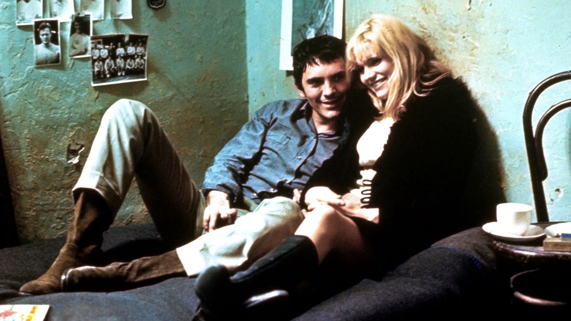 Foto do filme Poor Cow