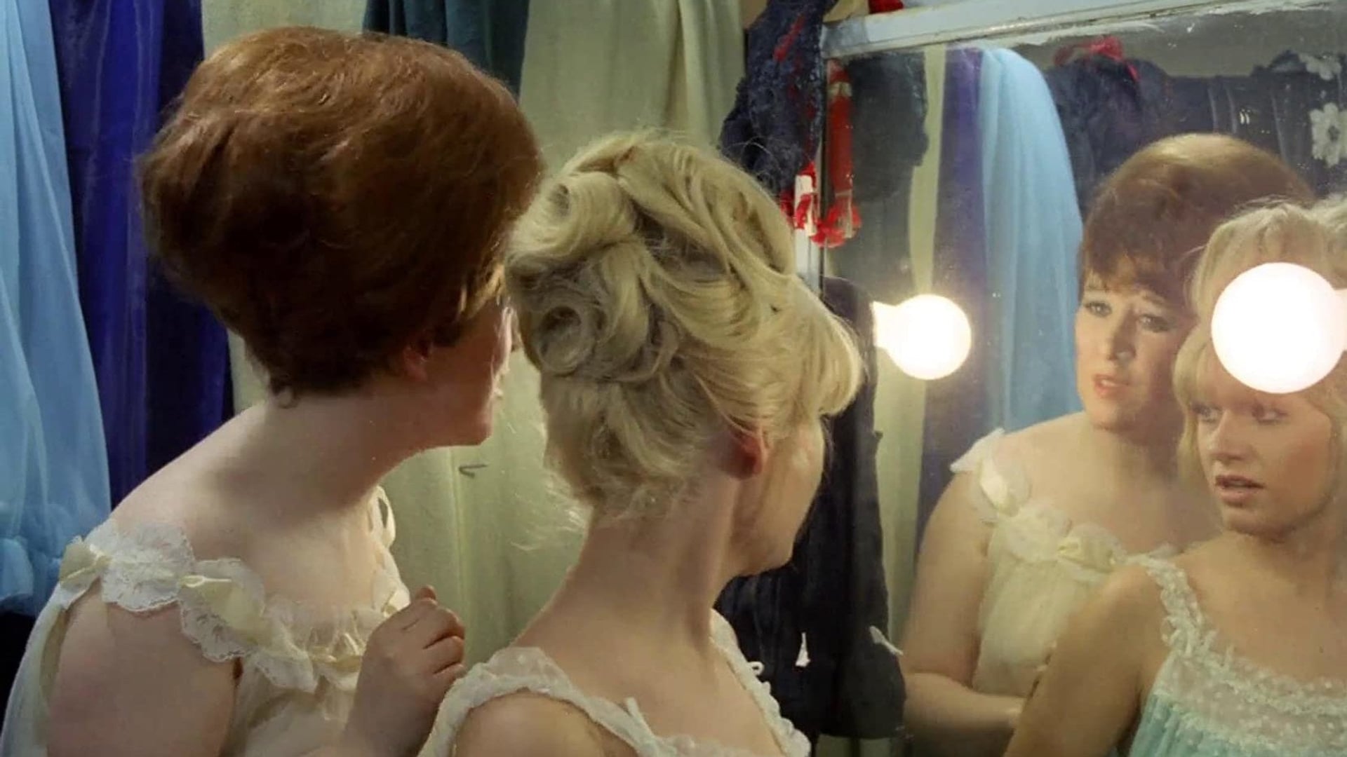 Foto do filme Poor Cow