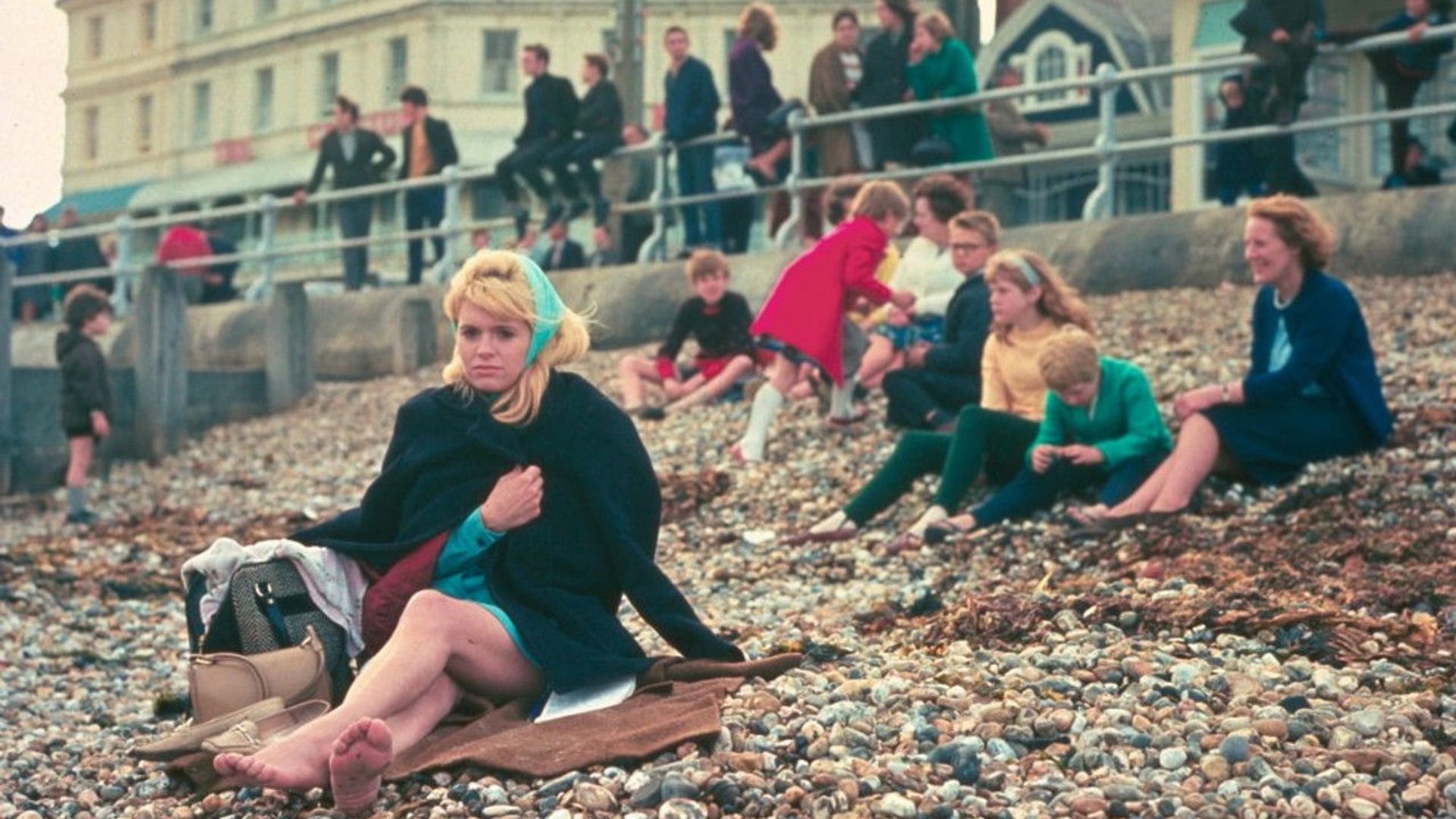 Foto do filme Poor Cow