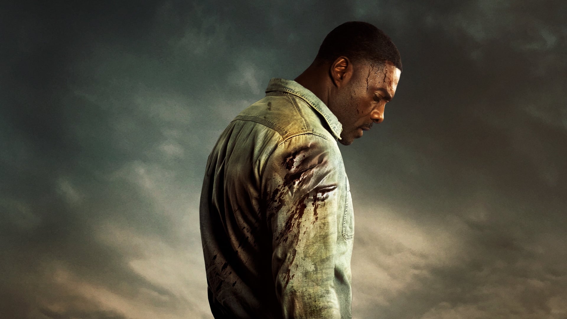 Foto do filme A Fera